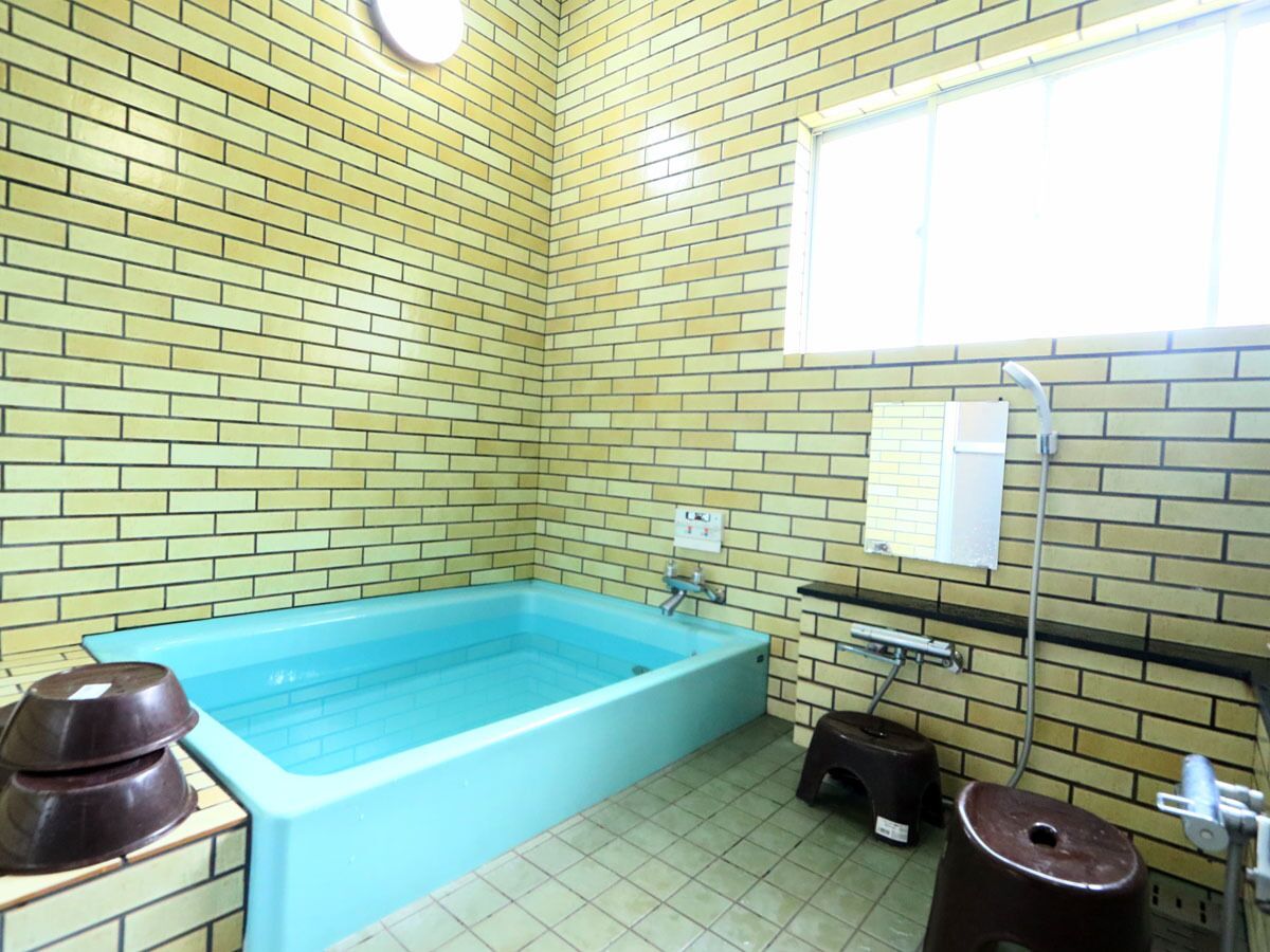 Ryokan Fuji Heights 2*
