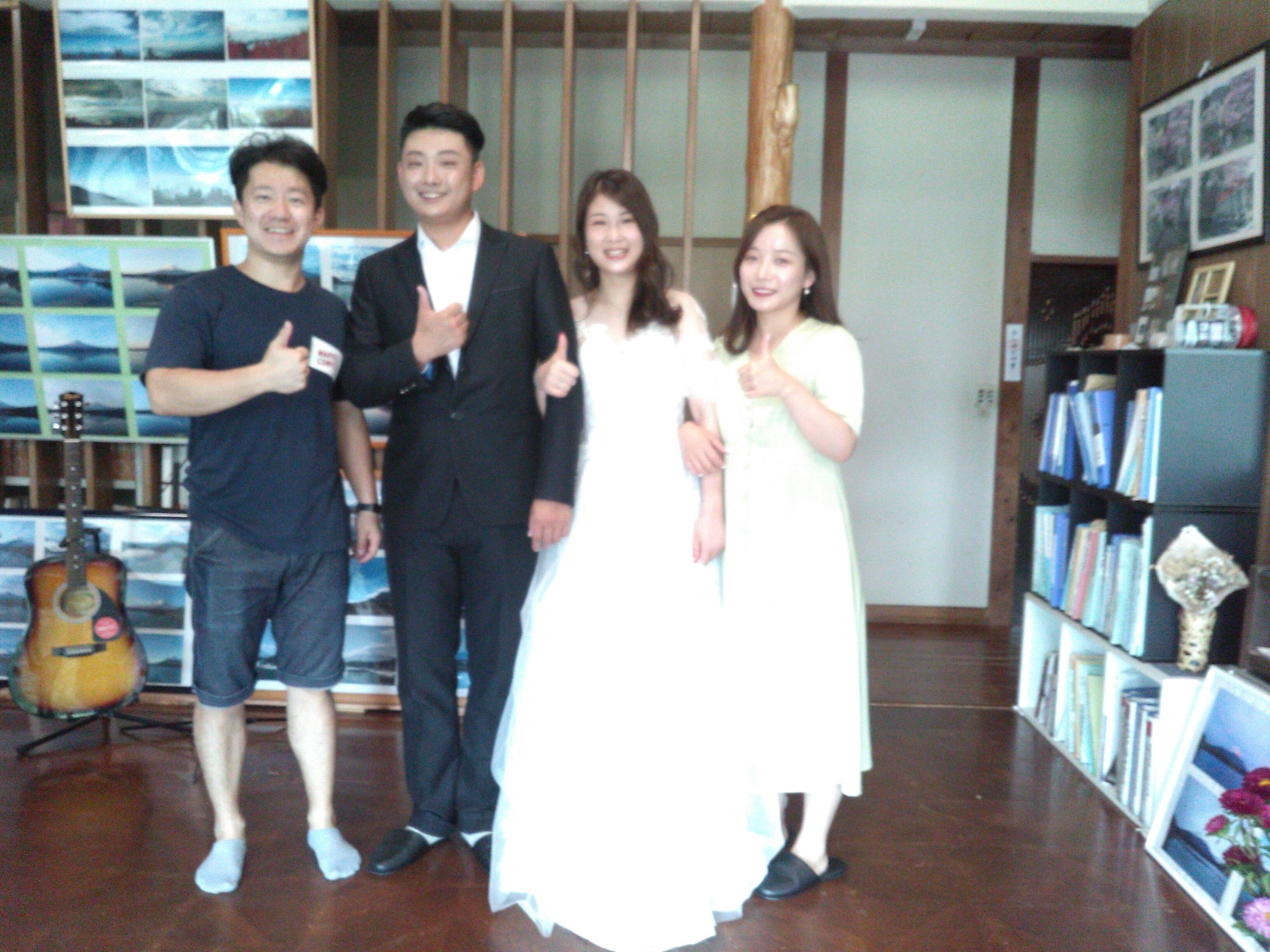 Ryokan Fuji Heights 2*
