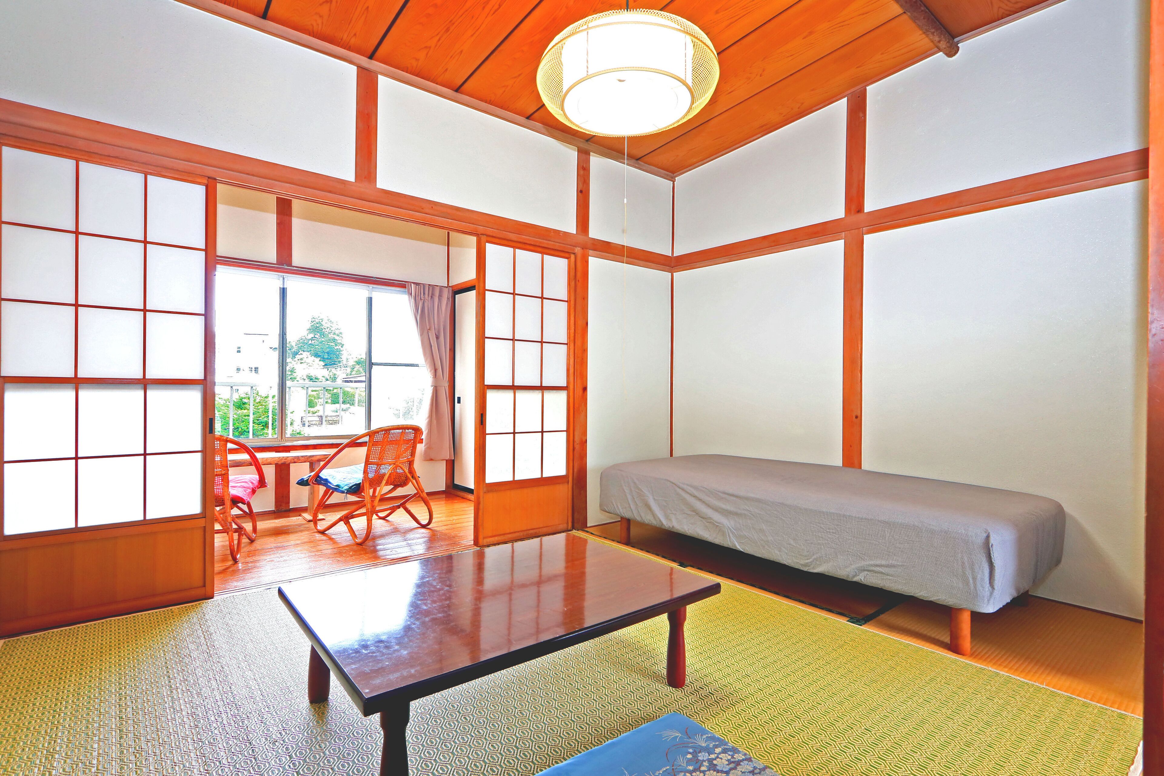 Ryokan Fuji Heights 2*