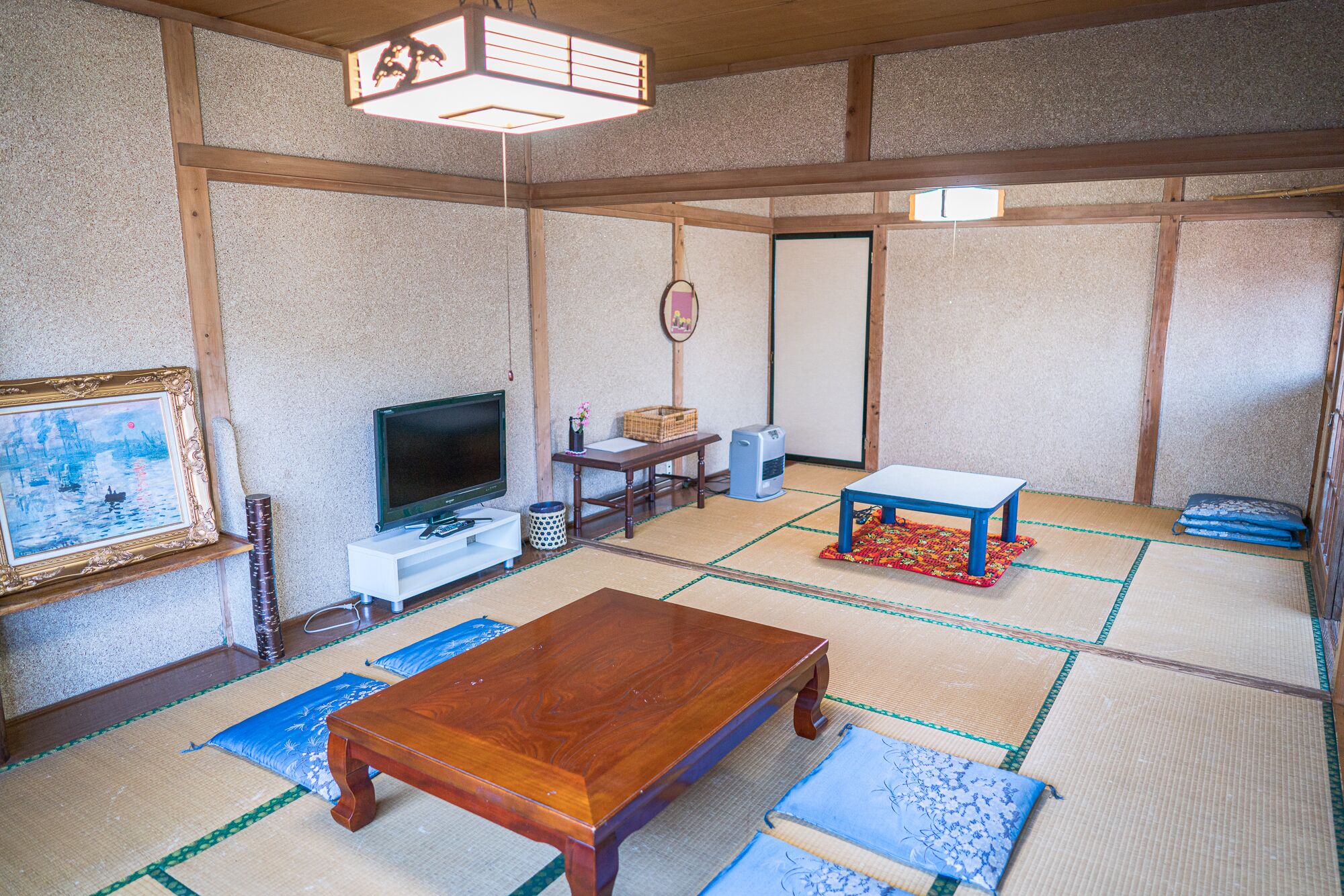 Ryokan Fuji Heights 2*
