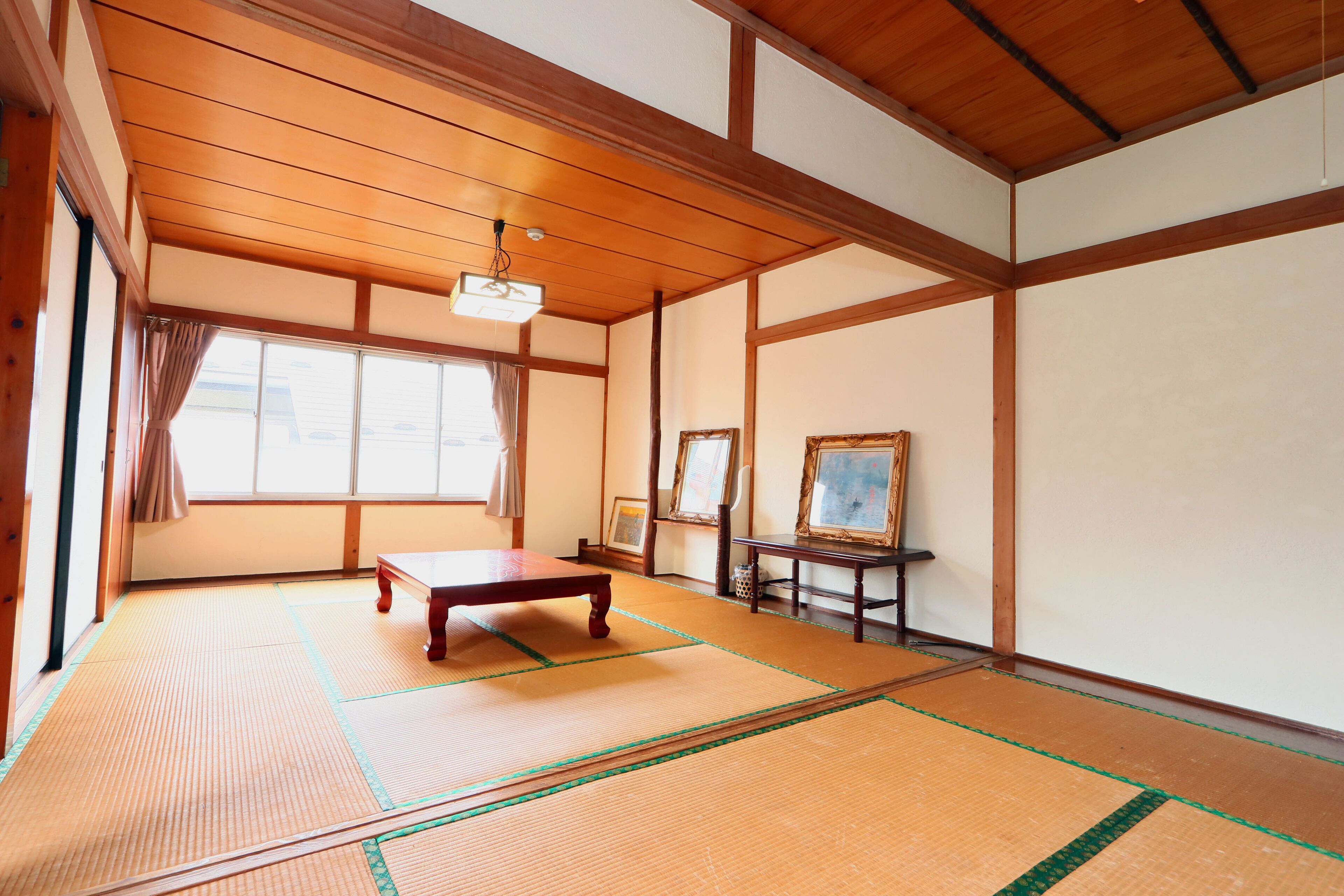 Ryokan Fuji Heights 2*