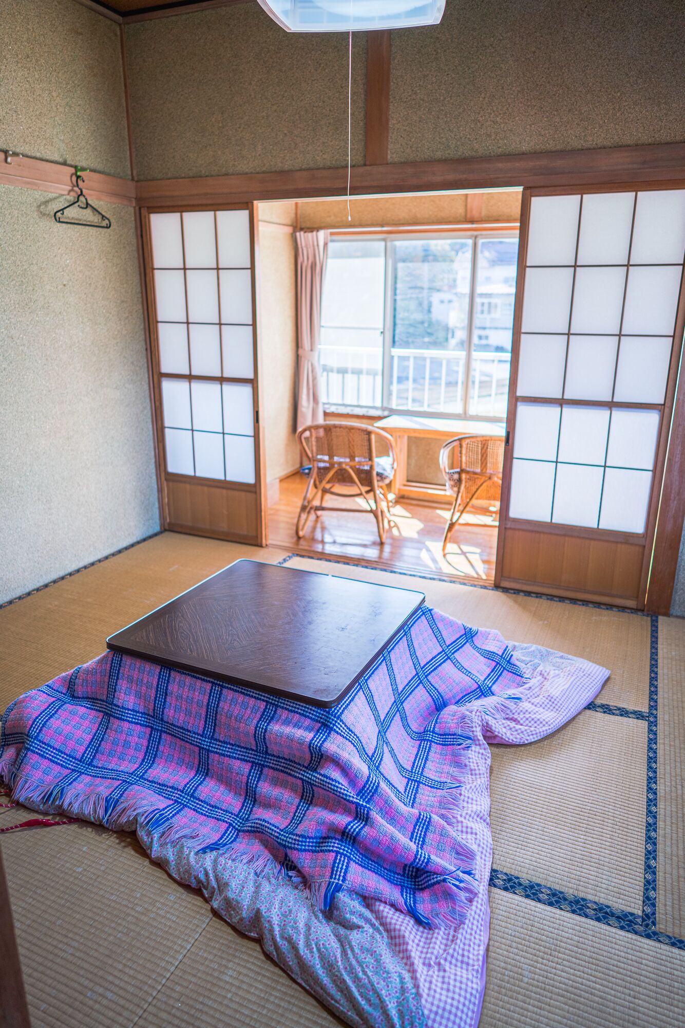 Ryokan Fuji Heights 2*