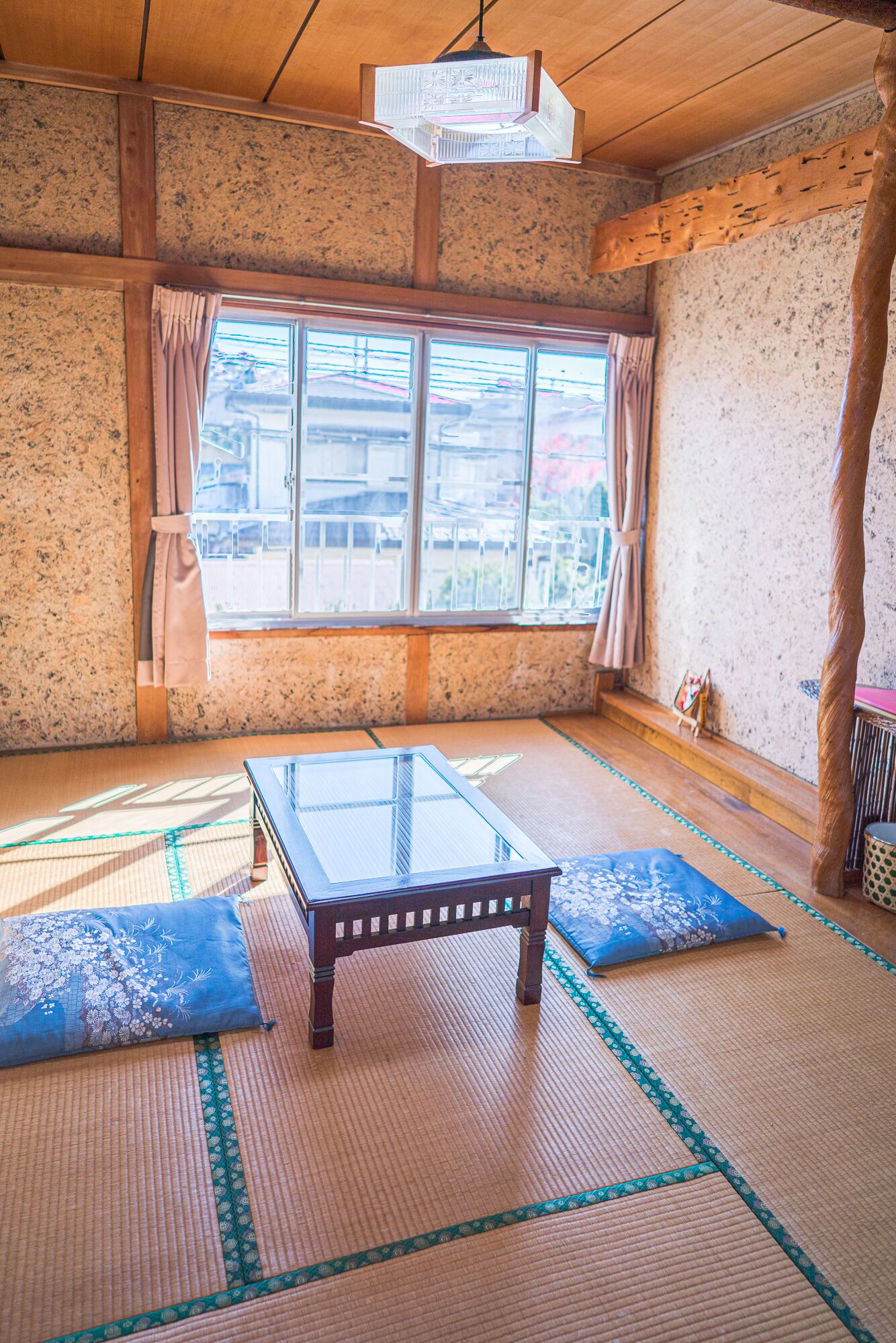 Ryokan Fuji Heights 2*