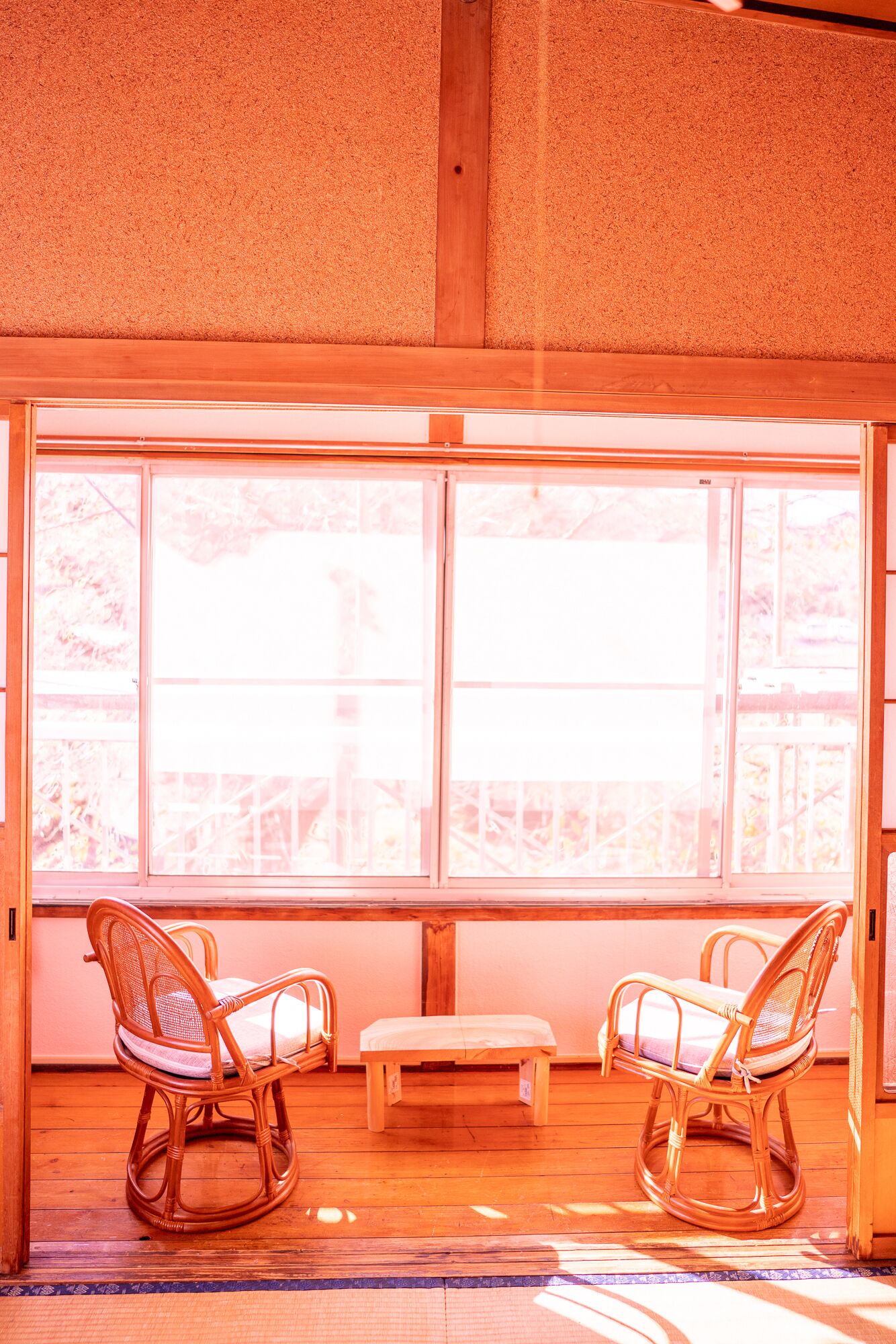 Ryokan Fuji Heights 2*