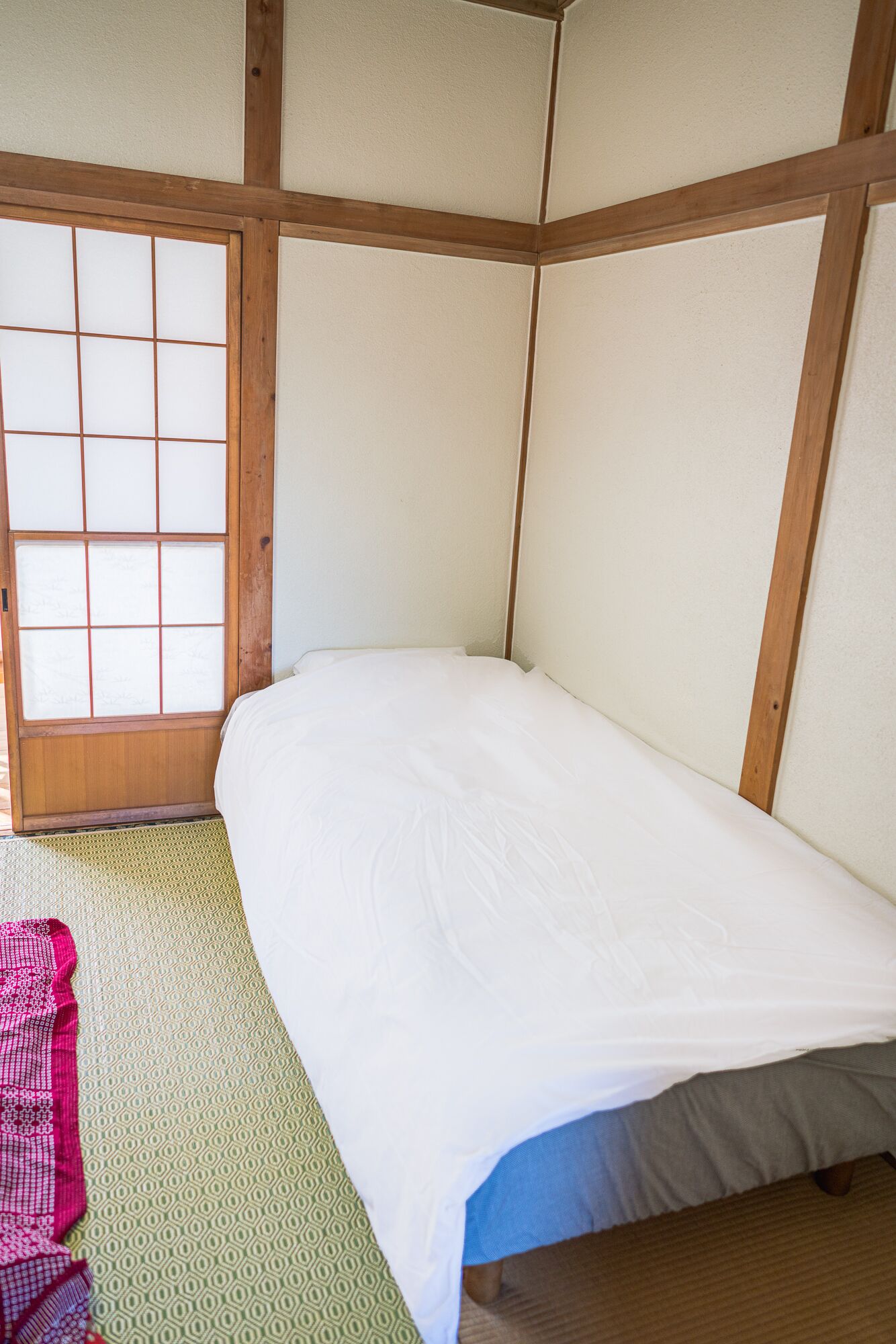 Ryokan Fuji Heights 2*
