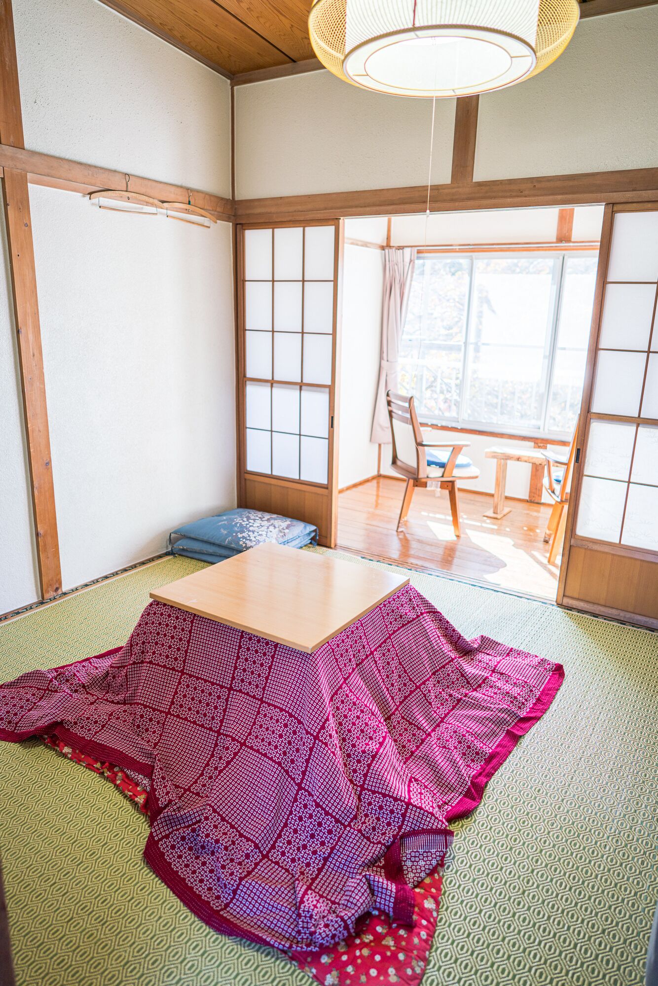 Ryokan Fuji Heights 2*