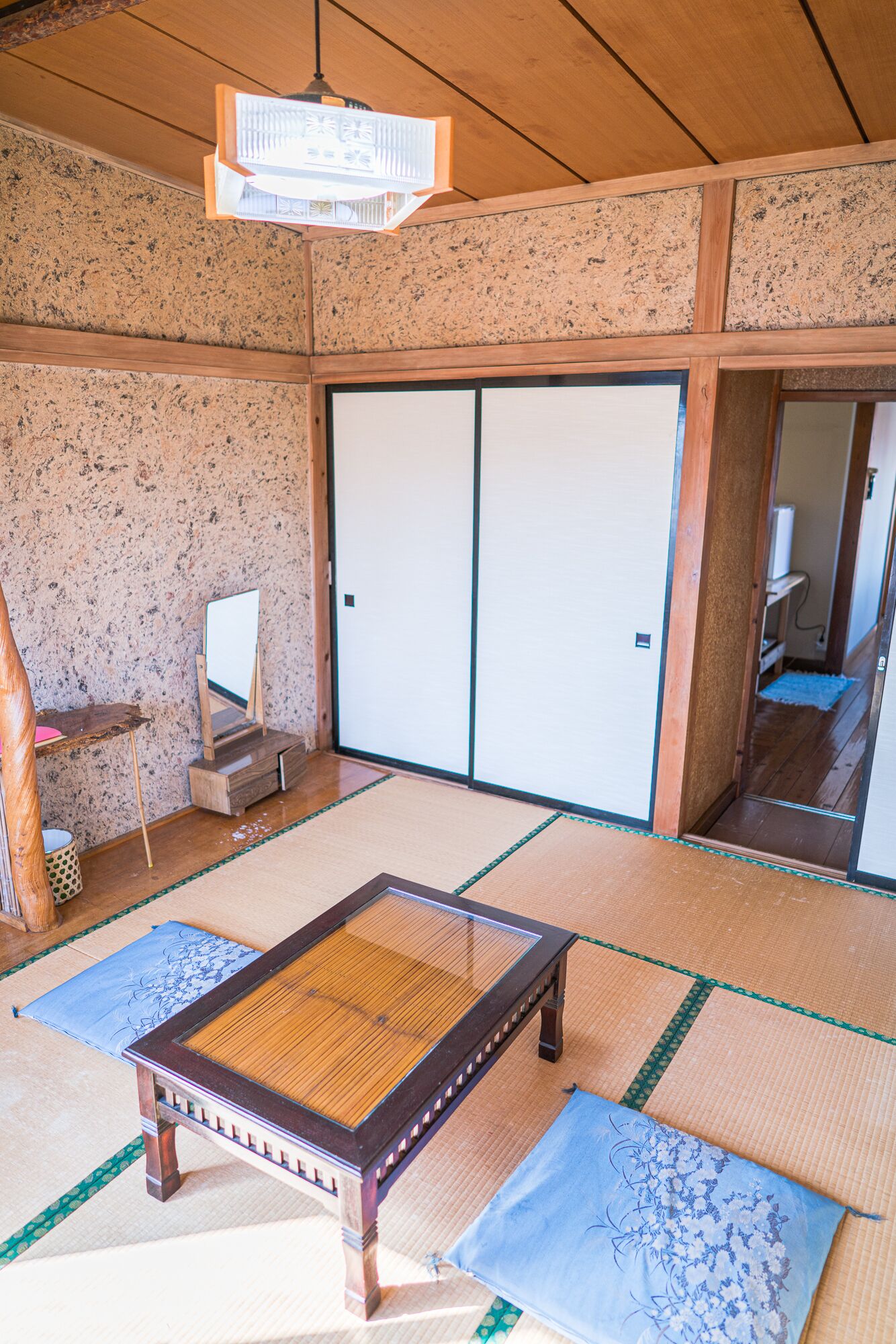 Ryokan Fuji Heights 2*
