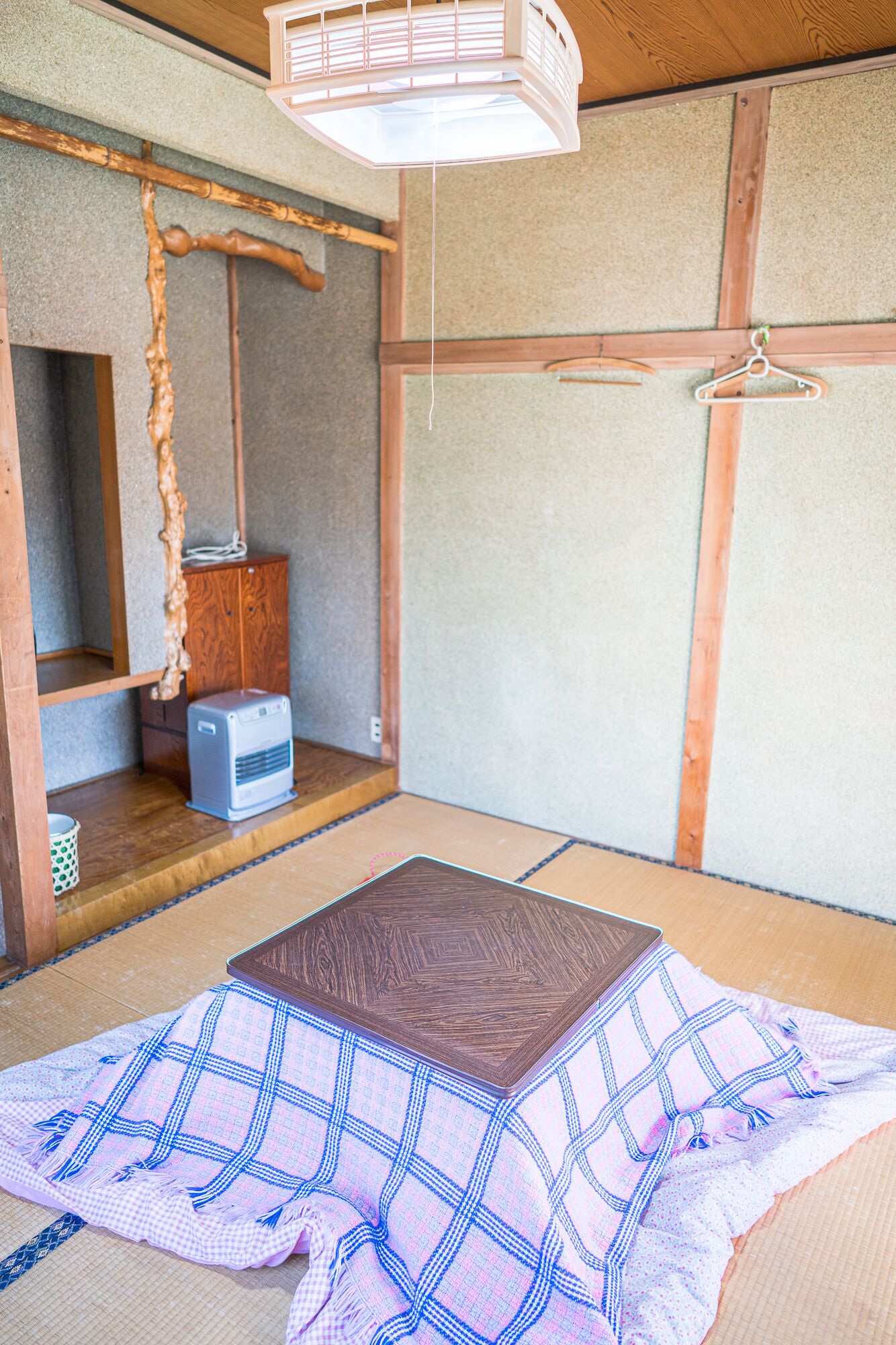 Ryokan Fuji Heights 2*