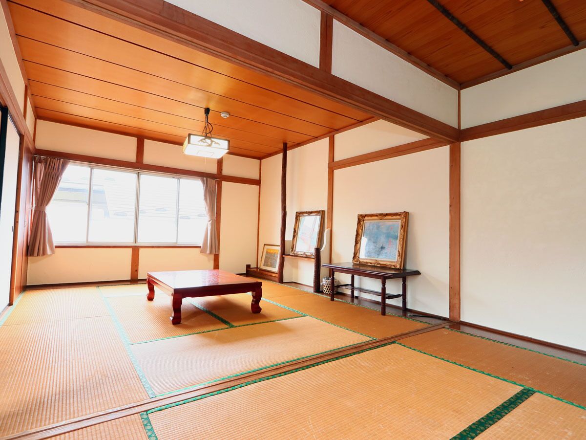 Ryokan Fuji Heights 2*