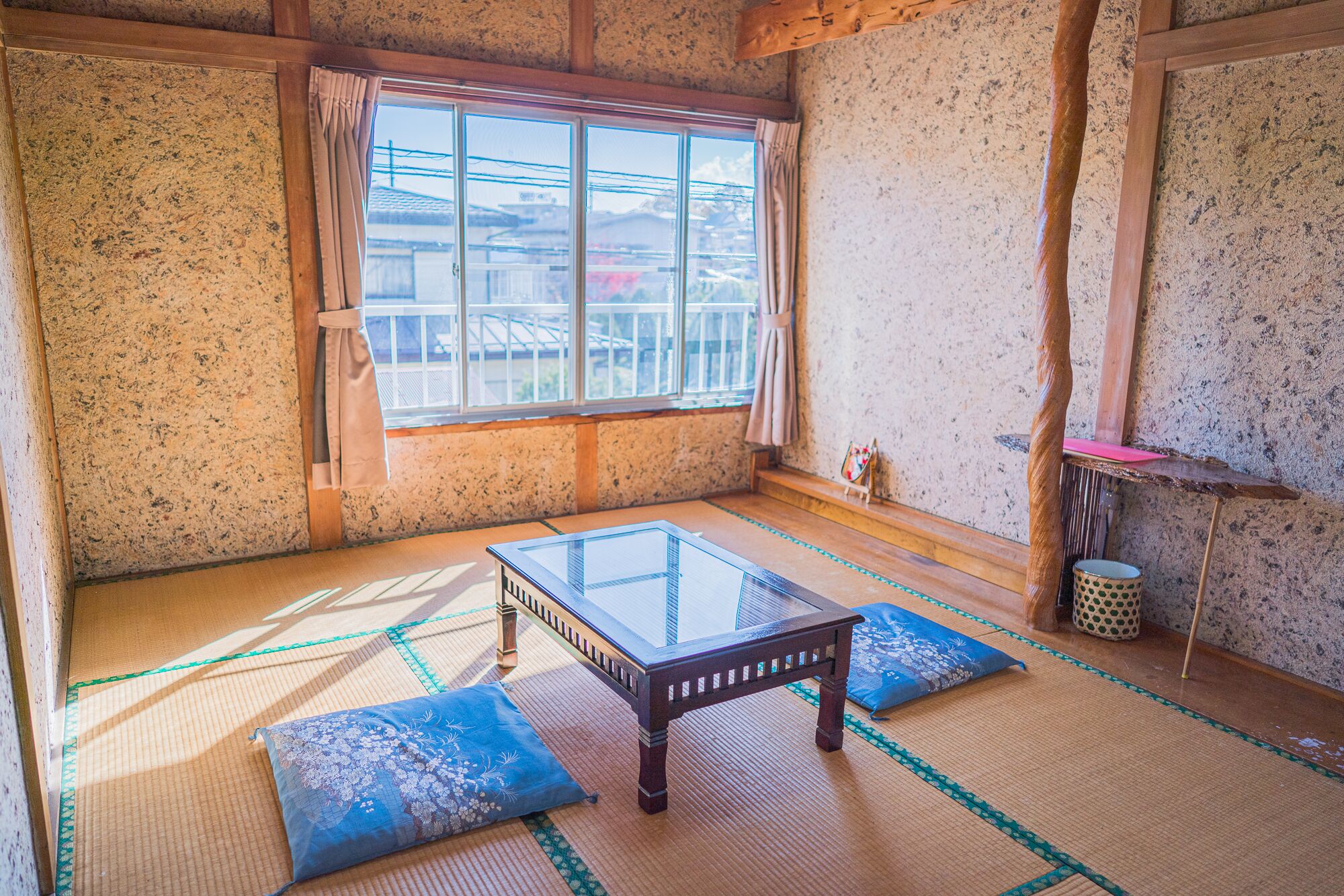 Ryokan Fuji Heights 2*