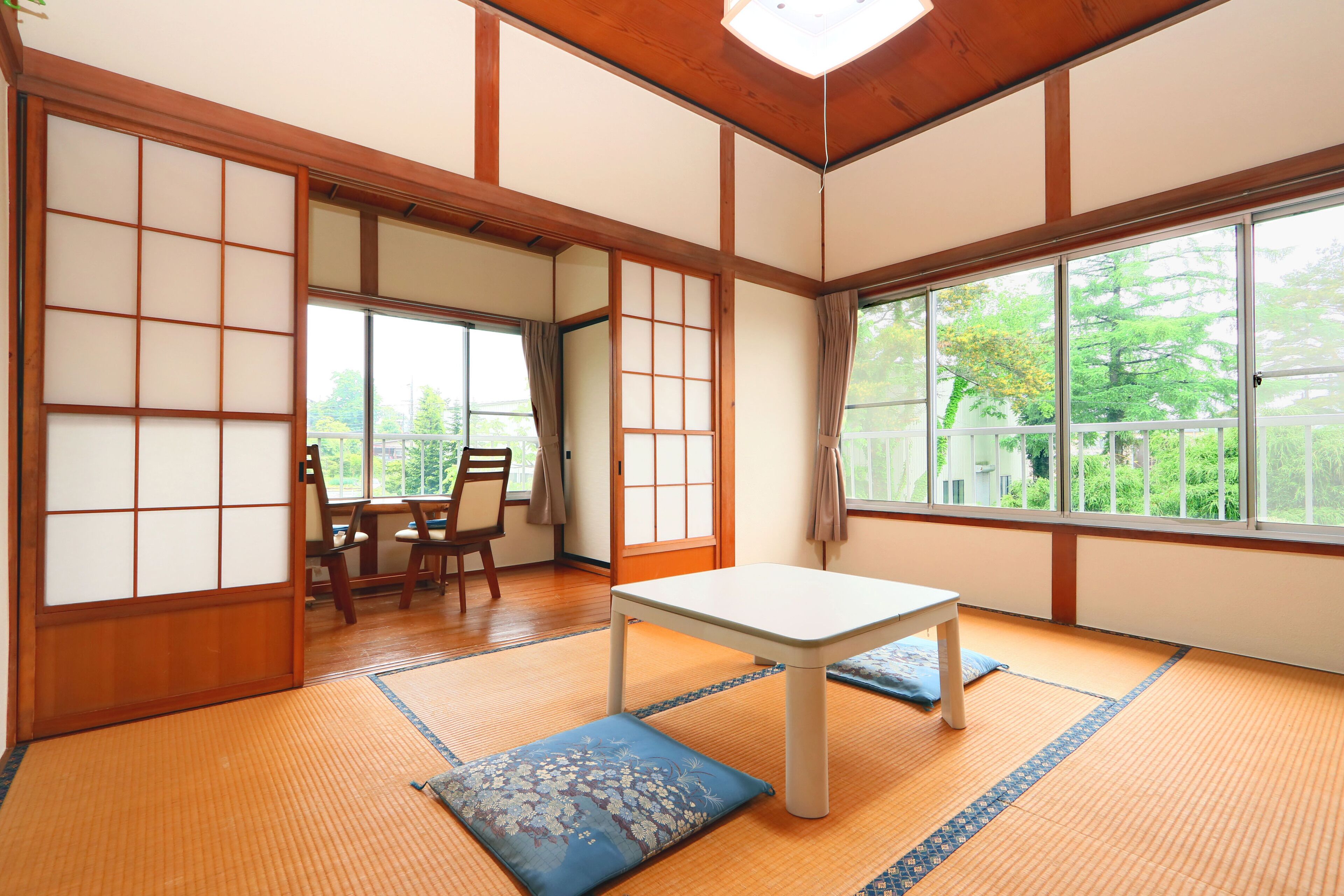 Ryokan Fuji Heights 2*