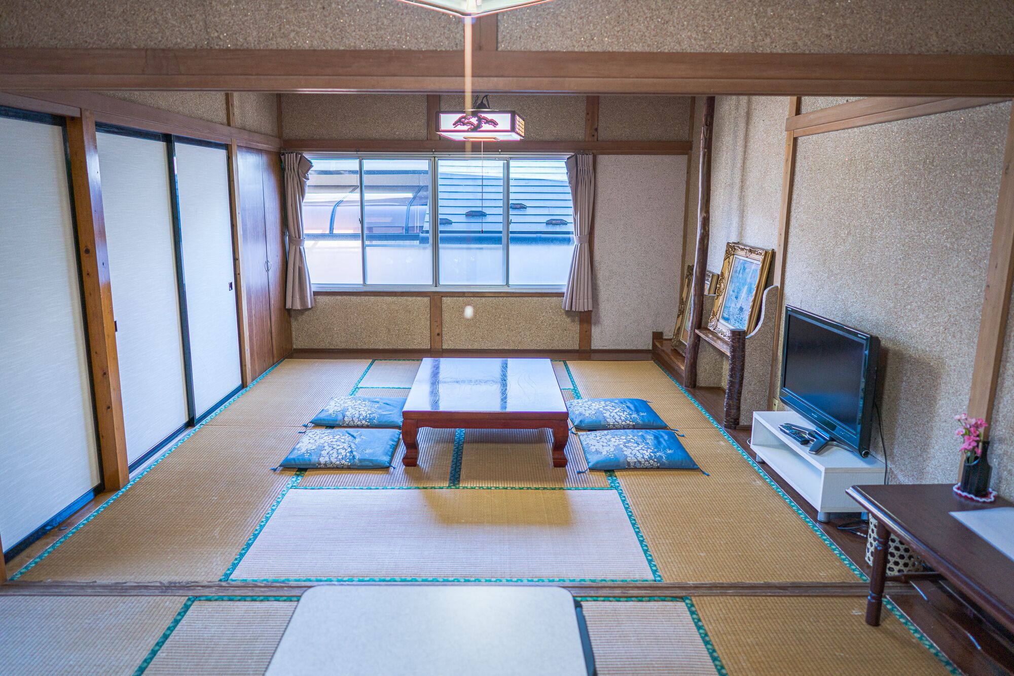 Ryokan Fuji Heights 2*