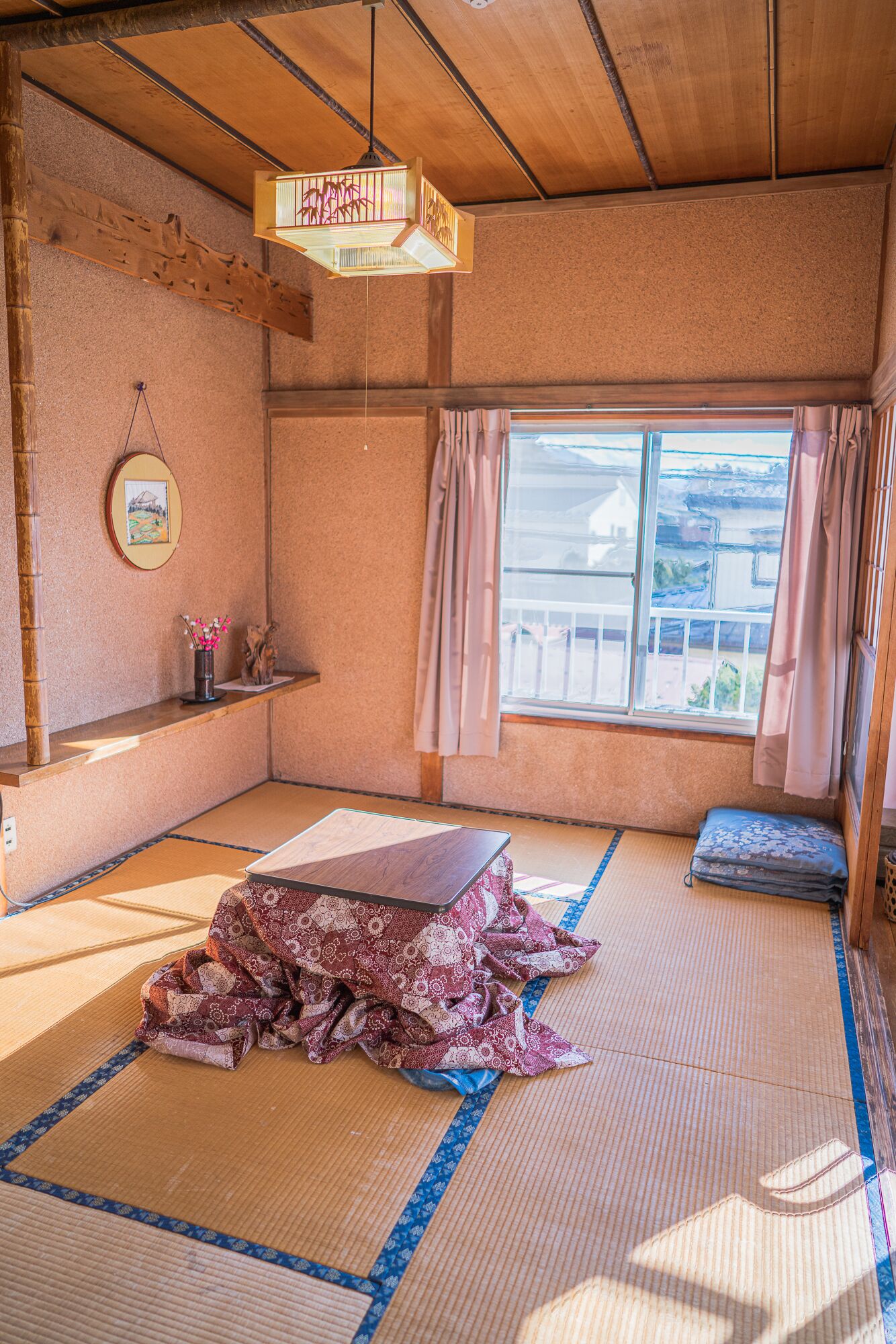 Ryokan Fuji Heights 2*