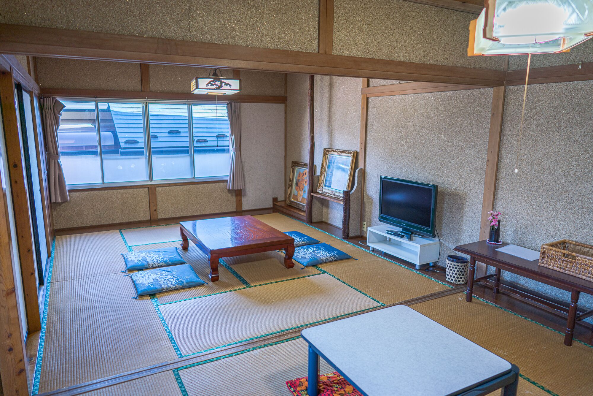 Ryokan Fuji Heights 2*