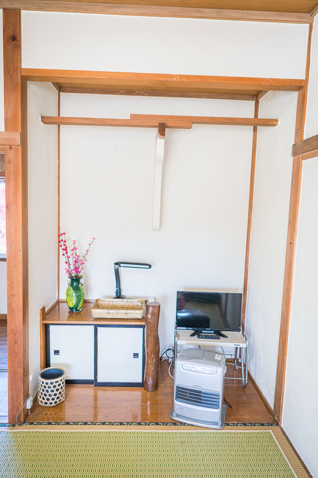 Ryokan Fuji Heights 2*