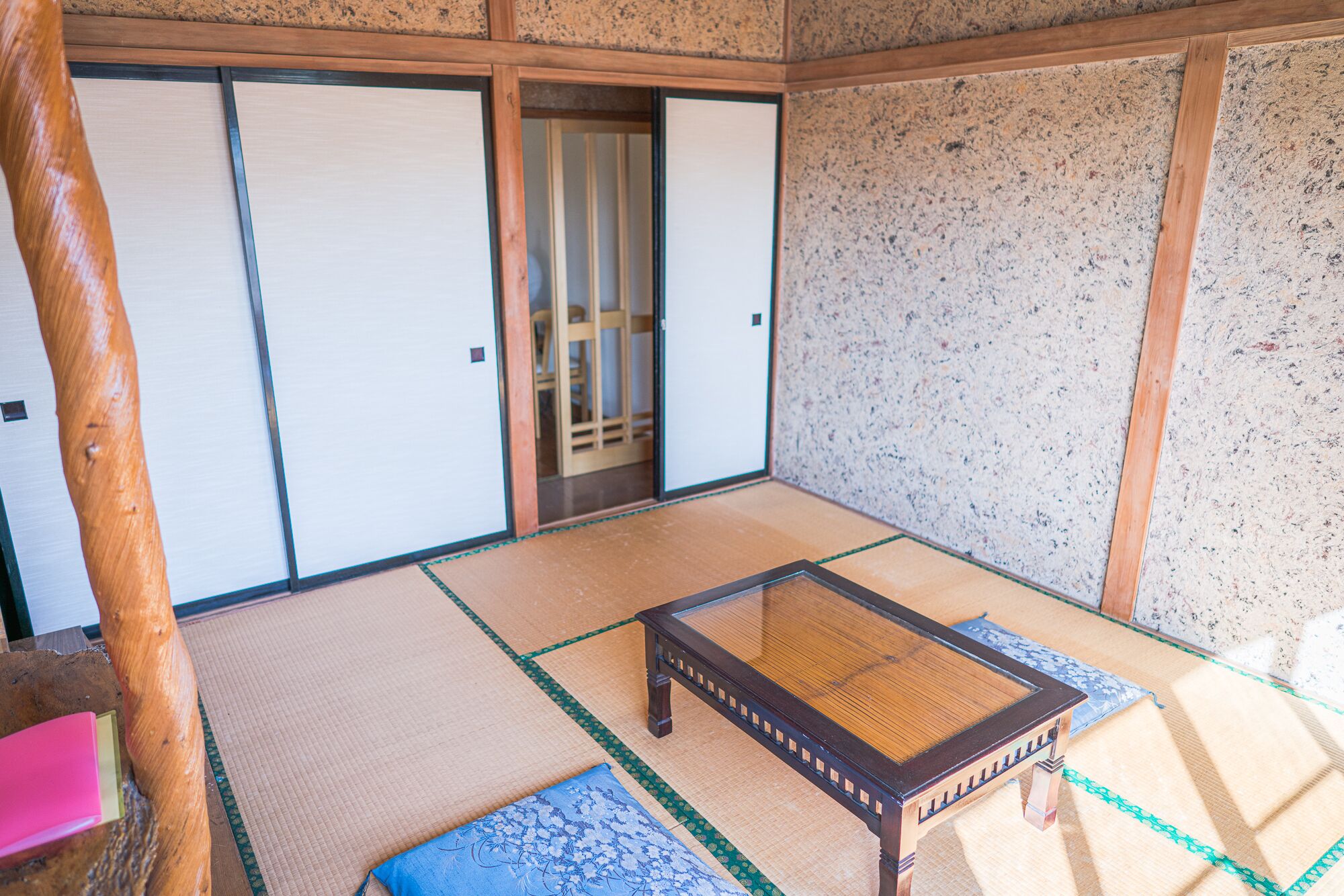 Ryokan Fuji Heights 2*