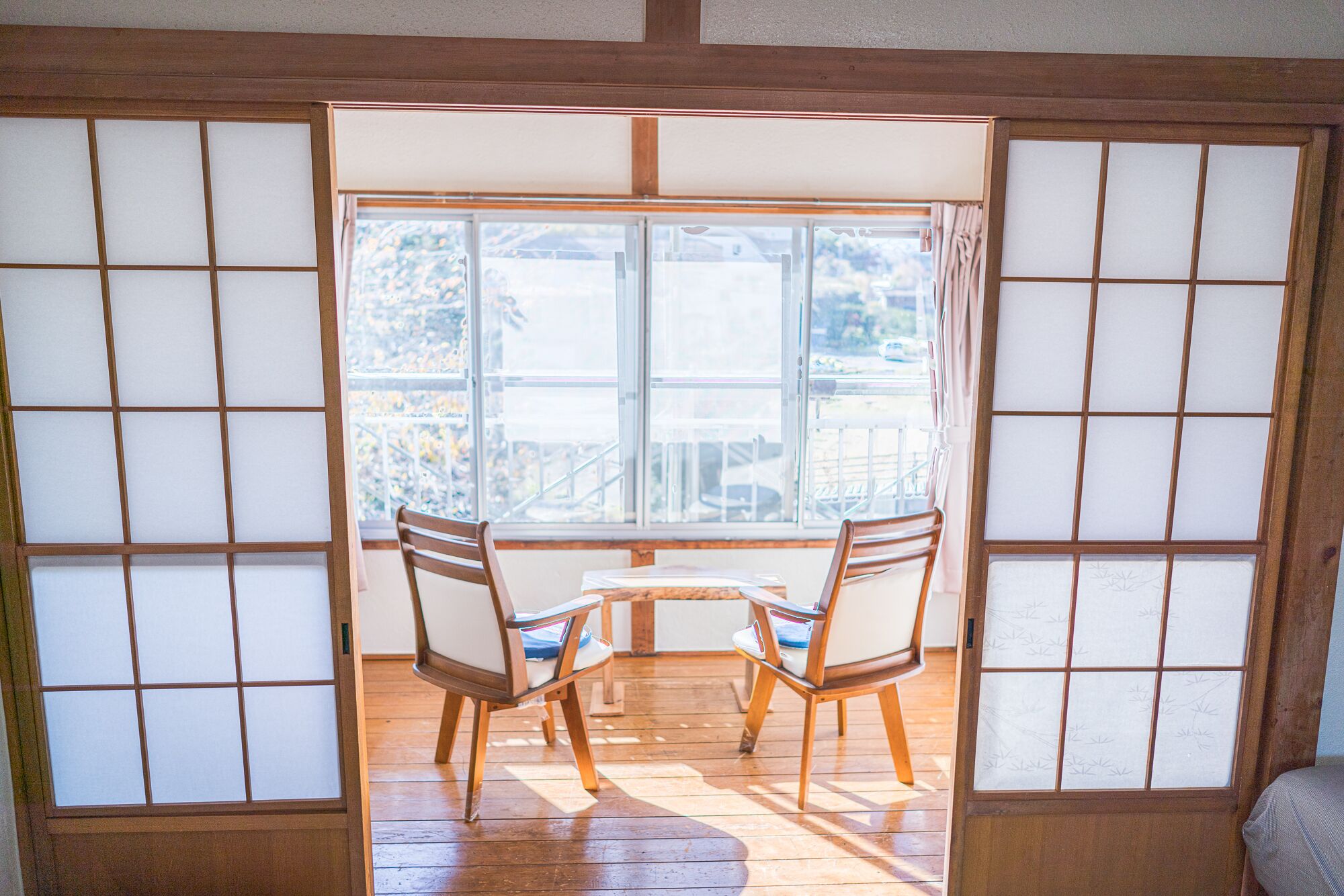 Ryokan Fuji Heights 2*