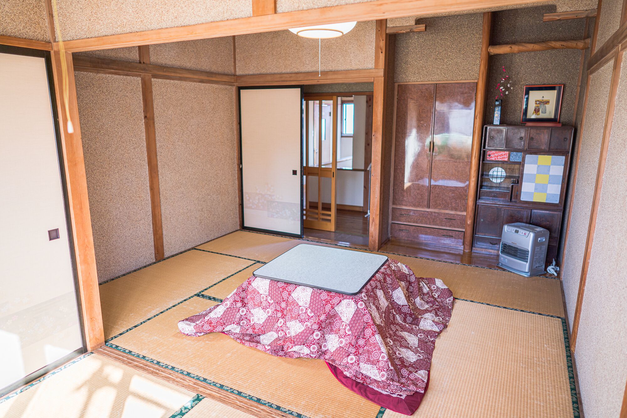 Ryokan Fuji Heights 2*