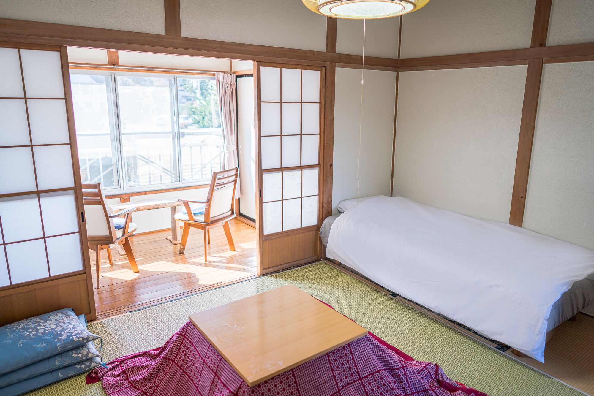 Ryokan Fuji Heights 2*