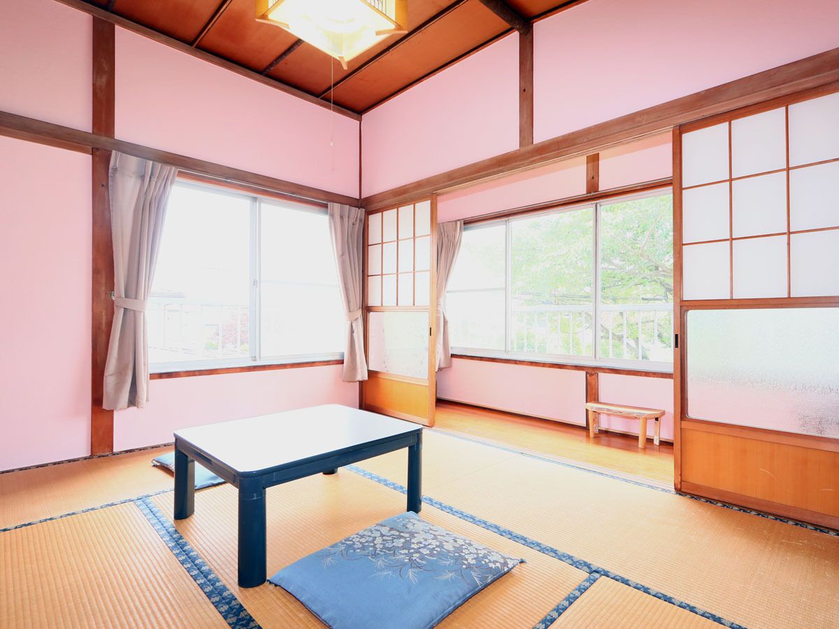 Ryokan Fuji Heights 2*