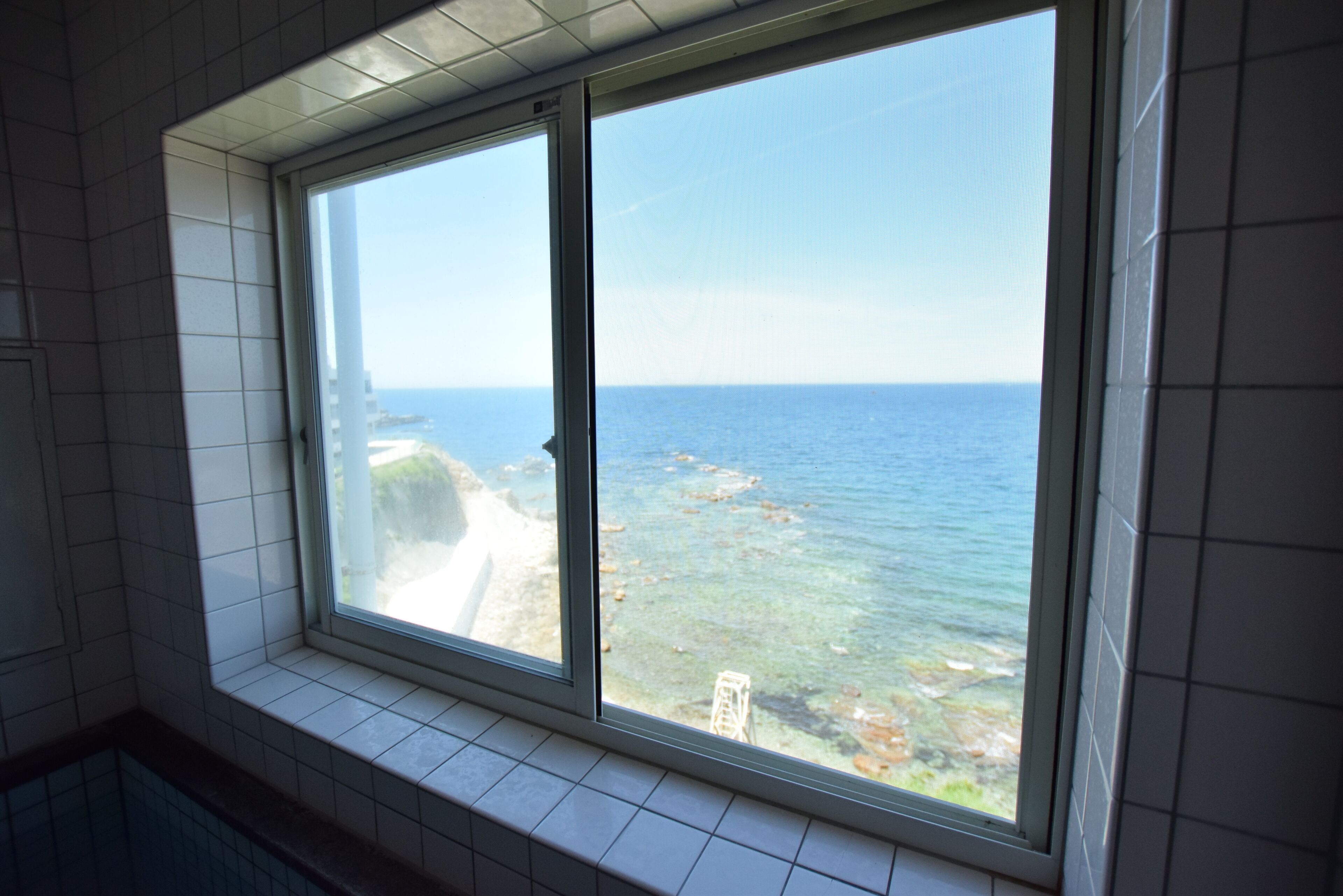 Ocean Front BEACH 312 hot spring 2*