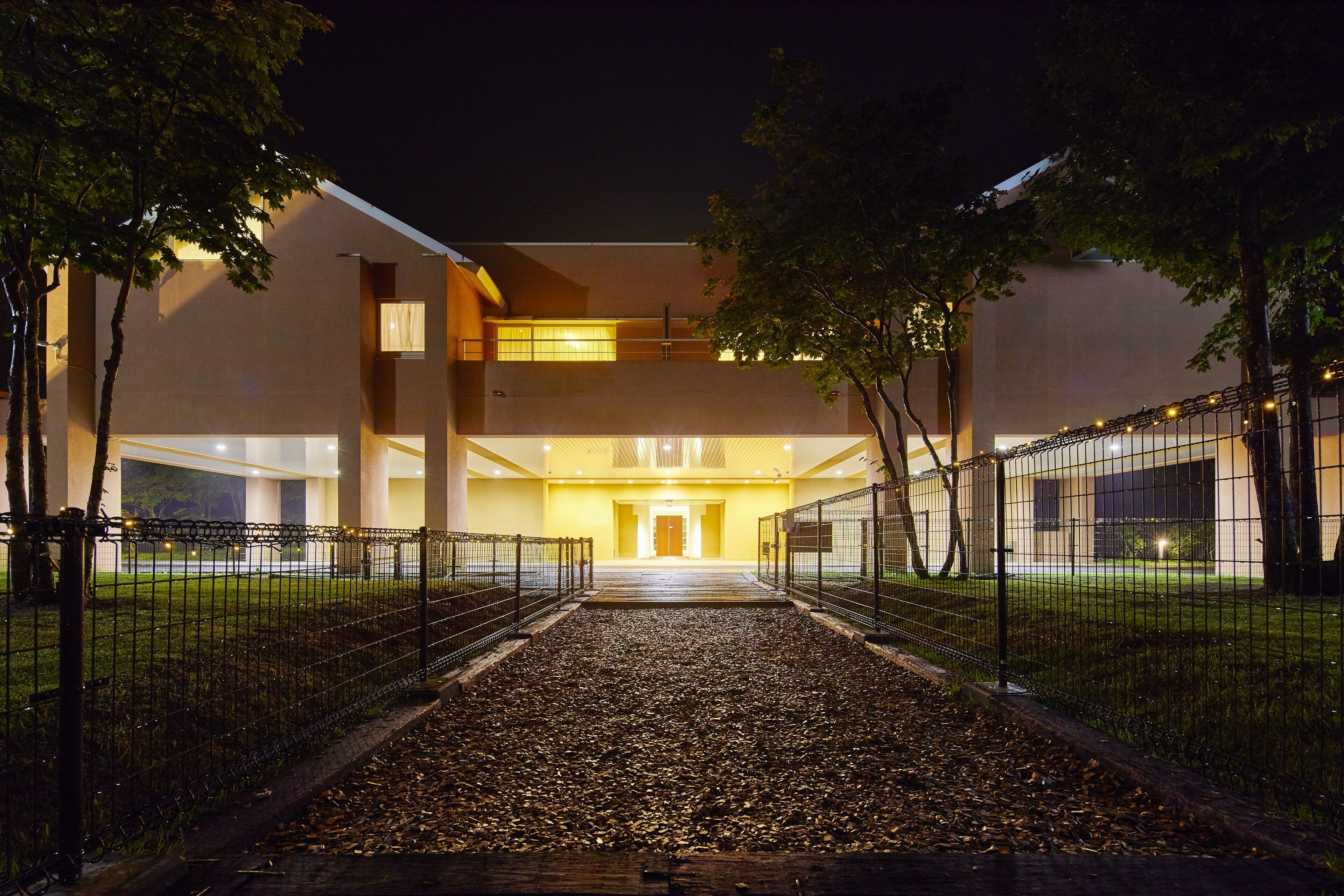 Yutorelo Tateshina Hotel with Dogs 4*