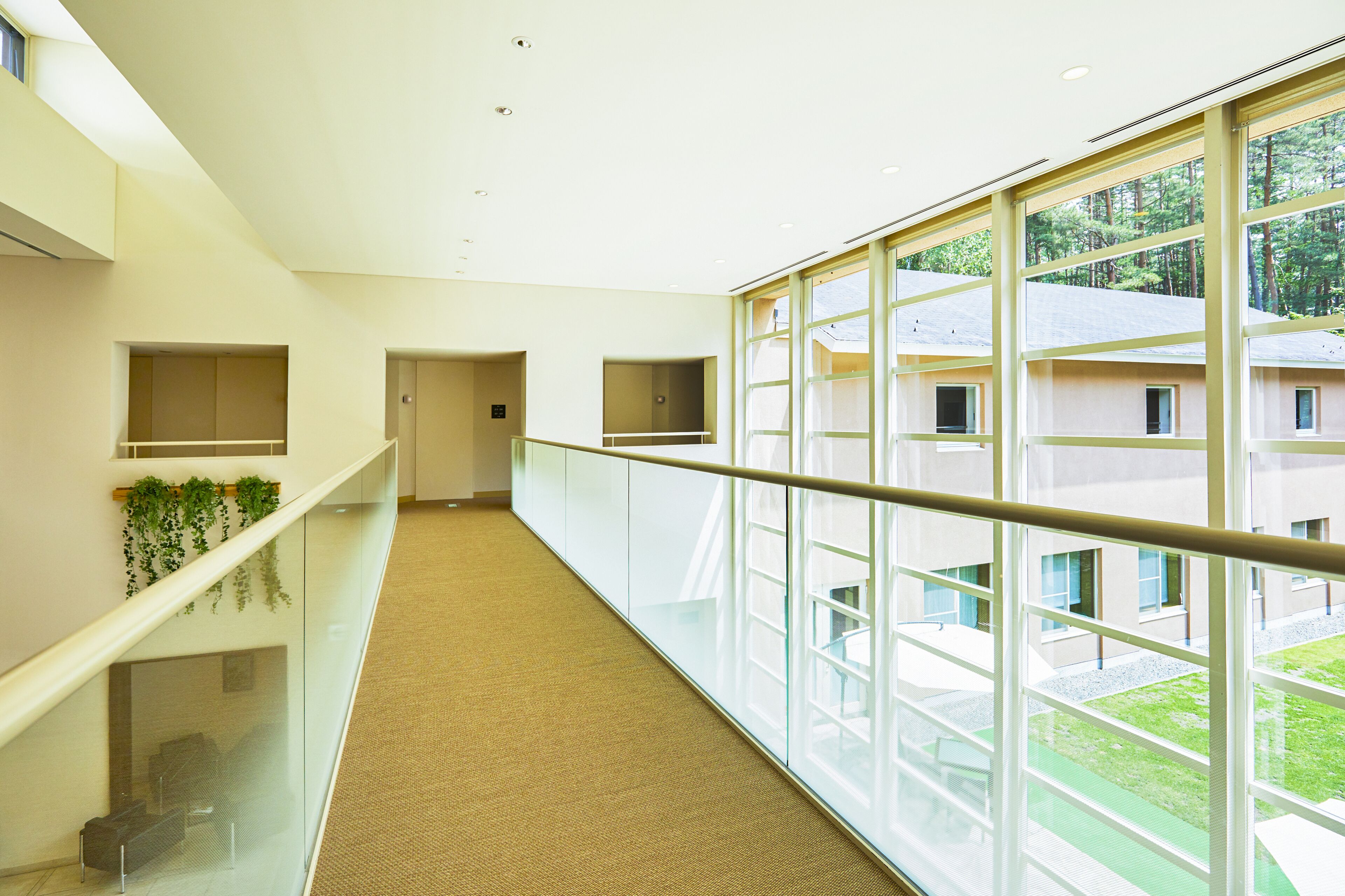 Yutorelo Tateshina Hotel with Dogs 4*