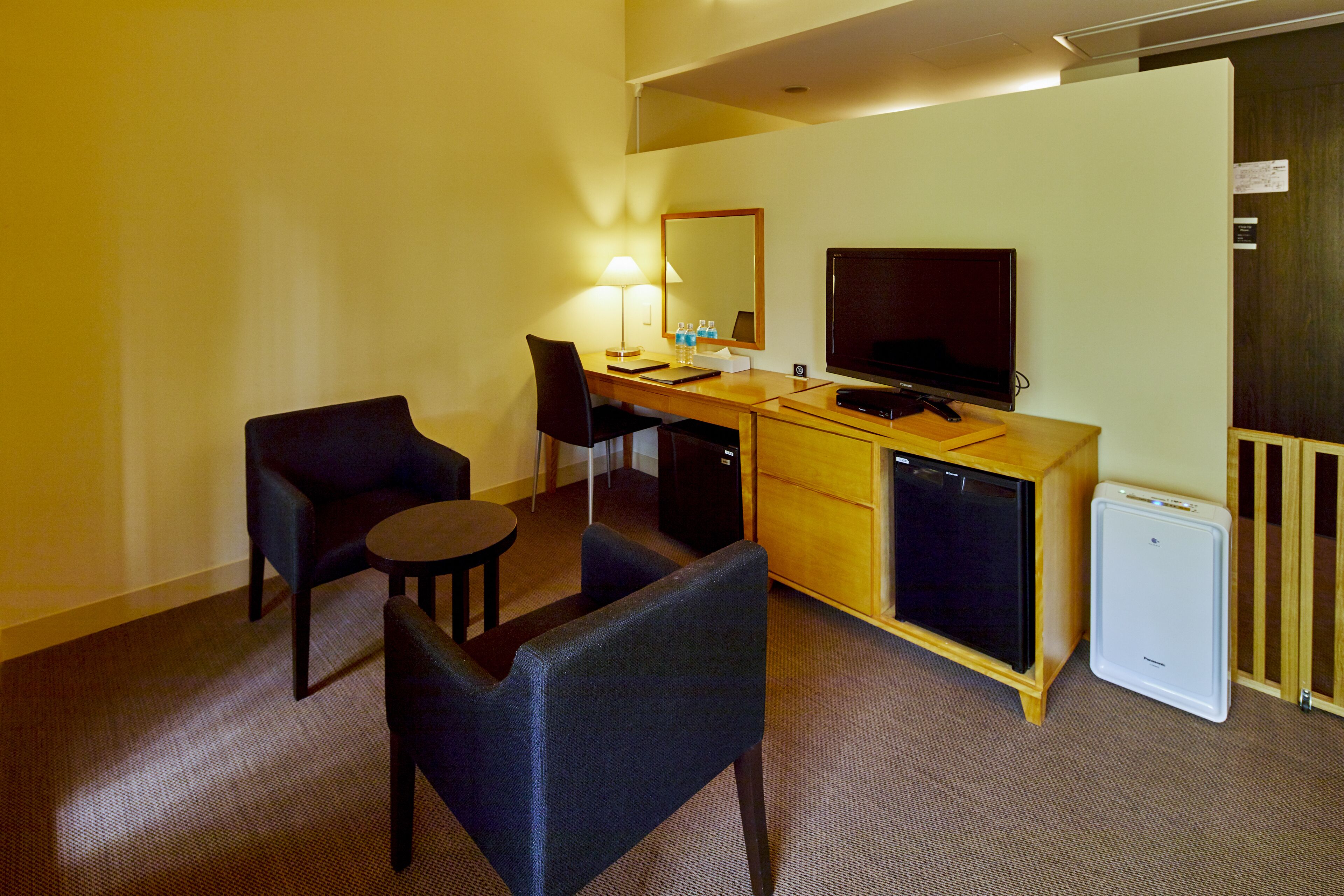 Yutorelo Tateshina Hotel with Dogs 4*