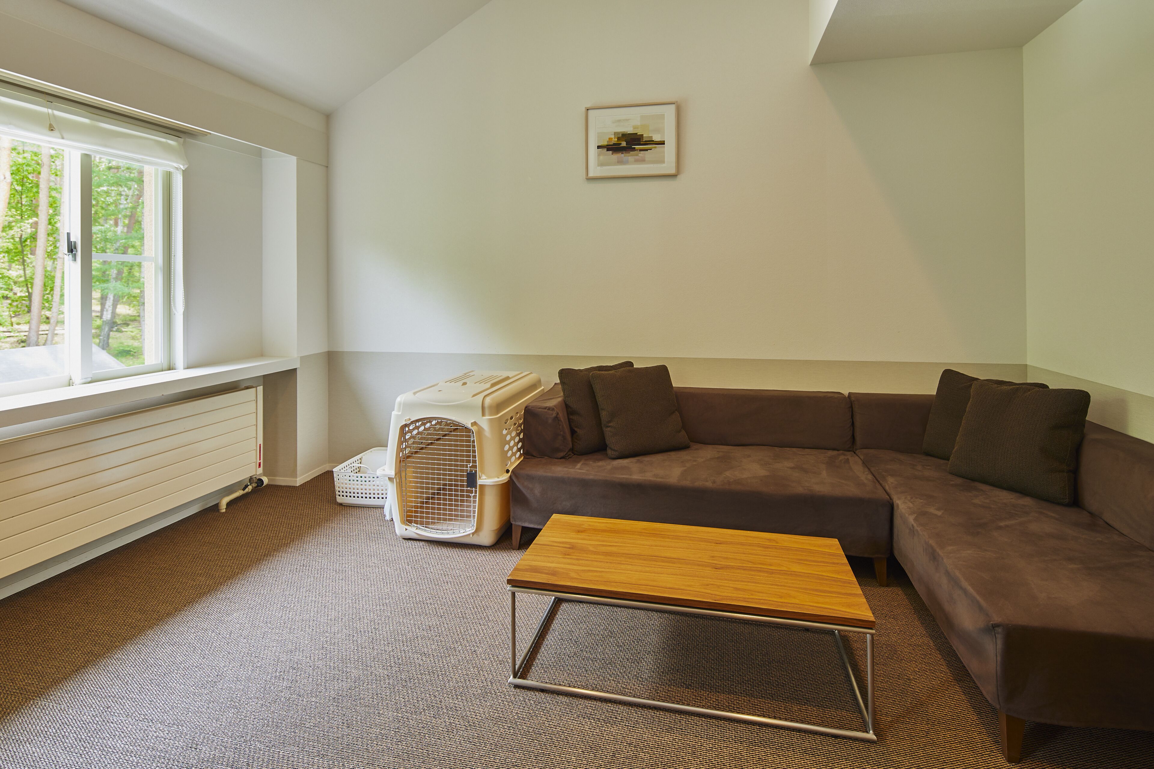 Yutorelo Tateshina Hotel with Dogs 4*