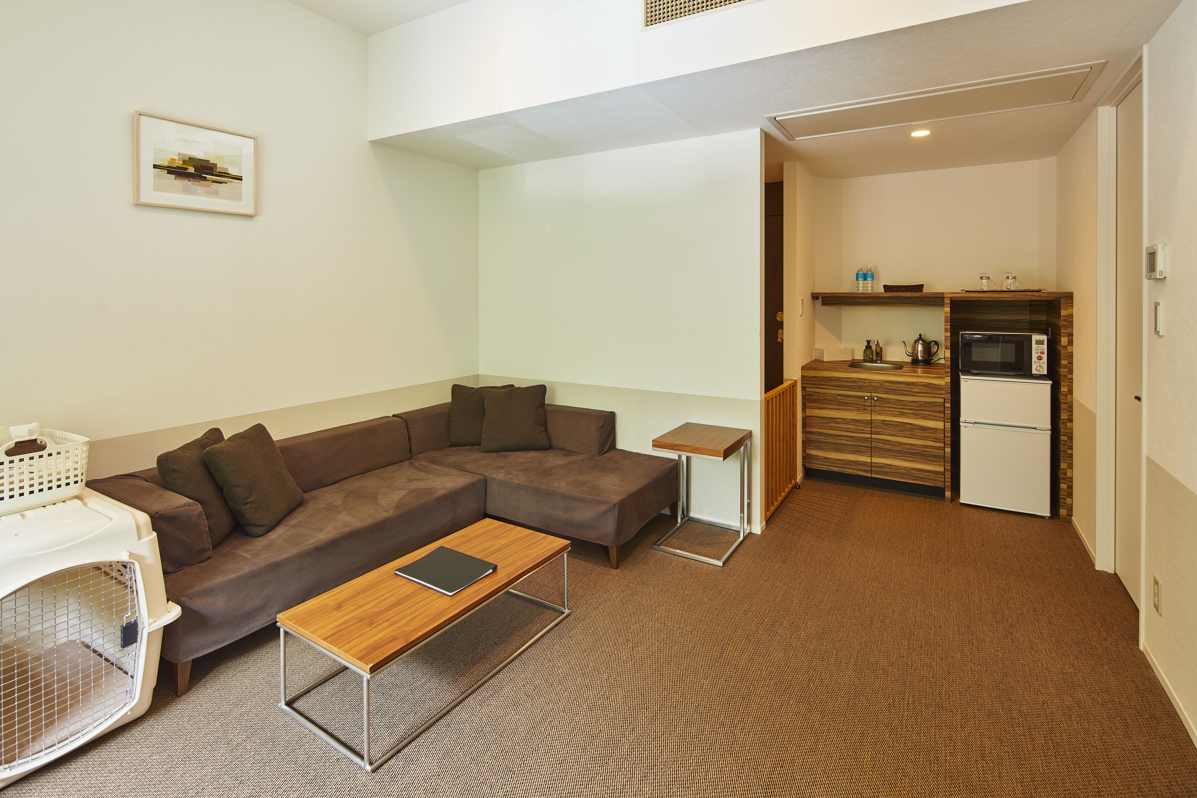 Yutorelo Tateshina Hotel with Dogs 4*