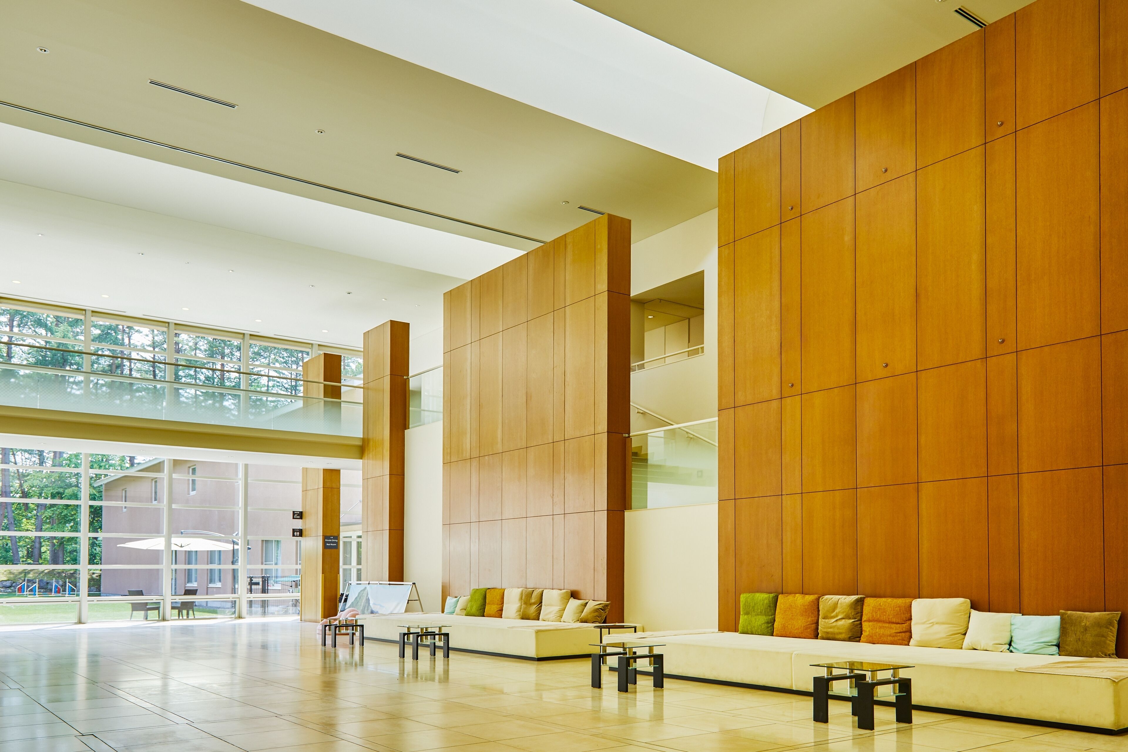 Yutorelo Tateshina Hotel with Dogs 4*