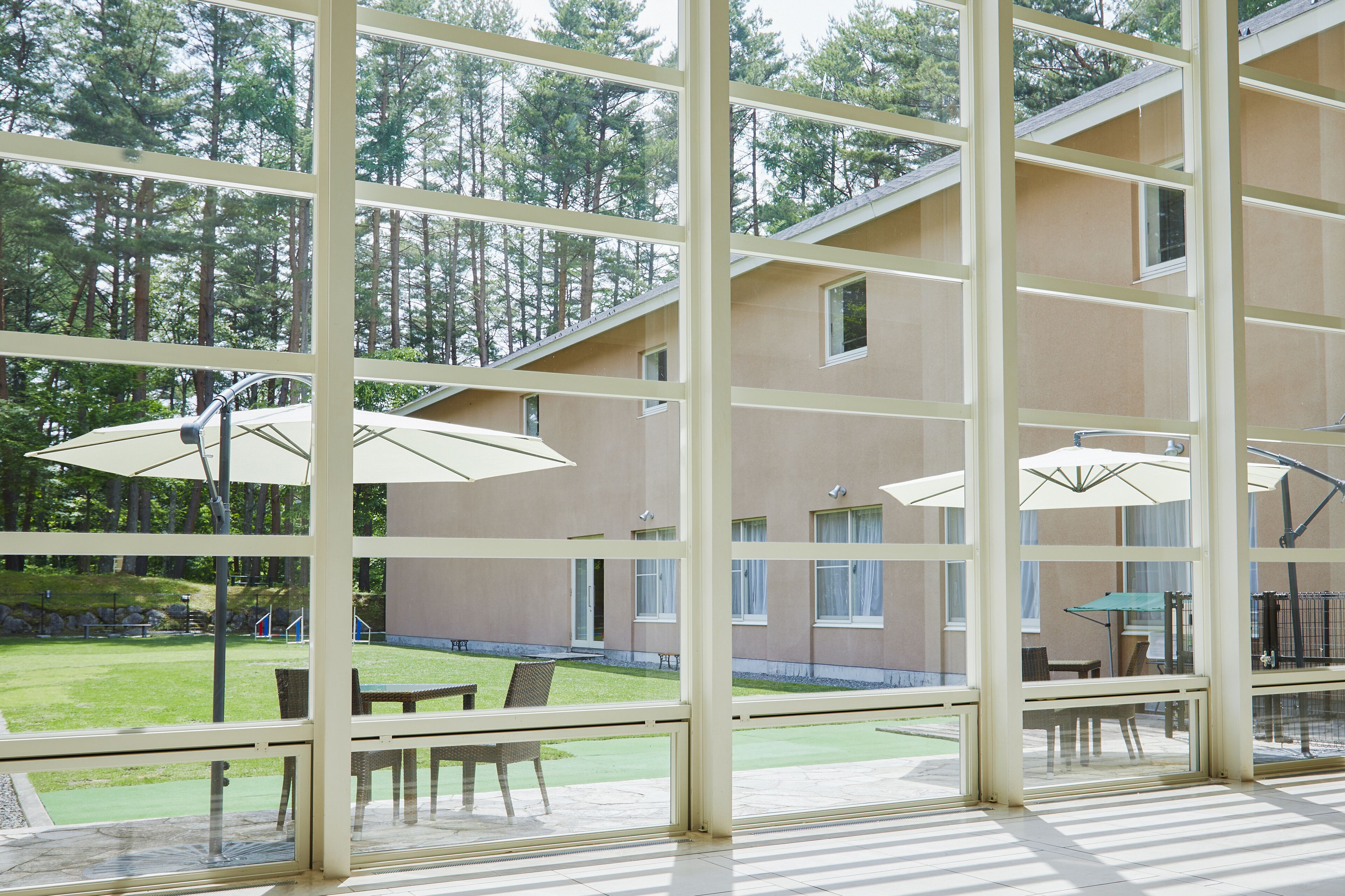 Yutorelo Tateshina Hotel with Dogs 4*