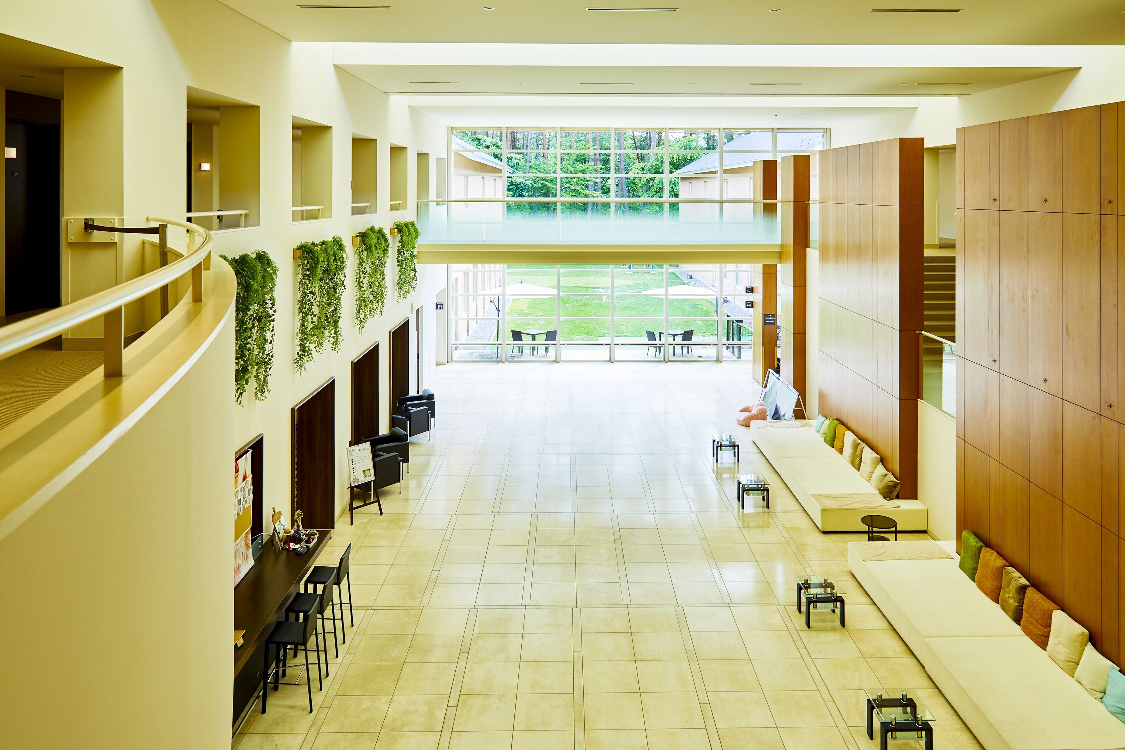 Yutorelo Tateshina Hotel with Dogs 4*