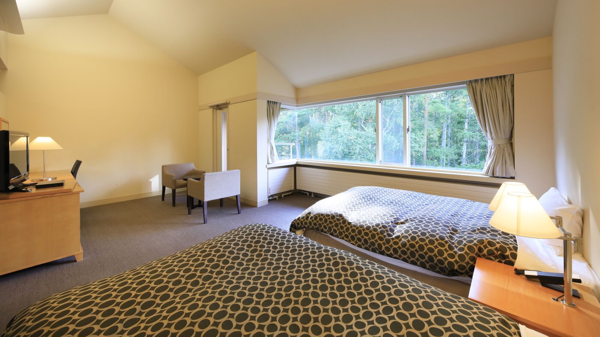 Yutorelo Tateshina Hotel with Dogs 4*