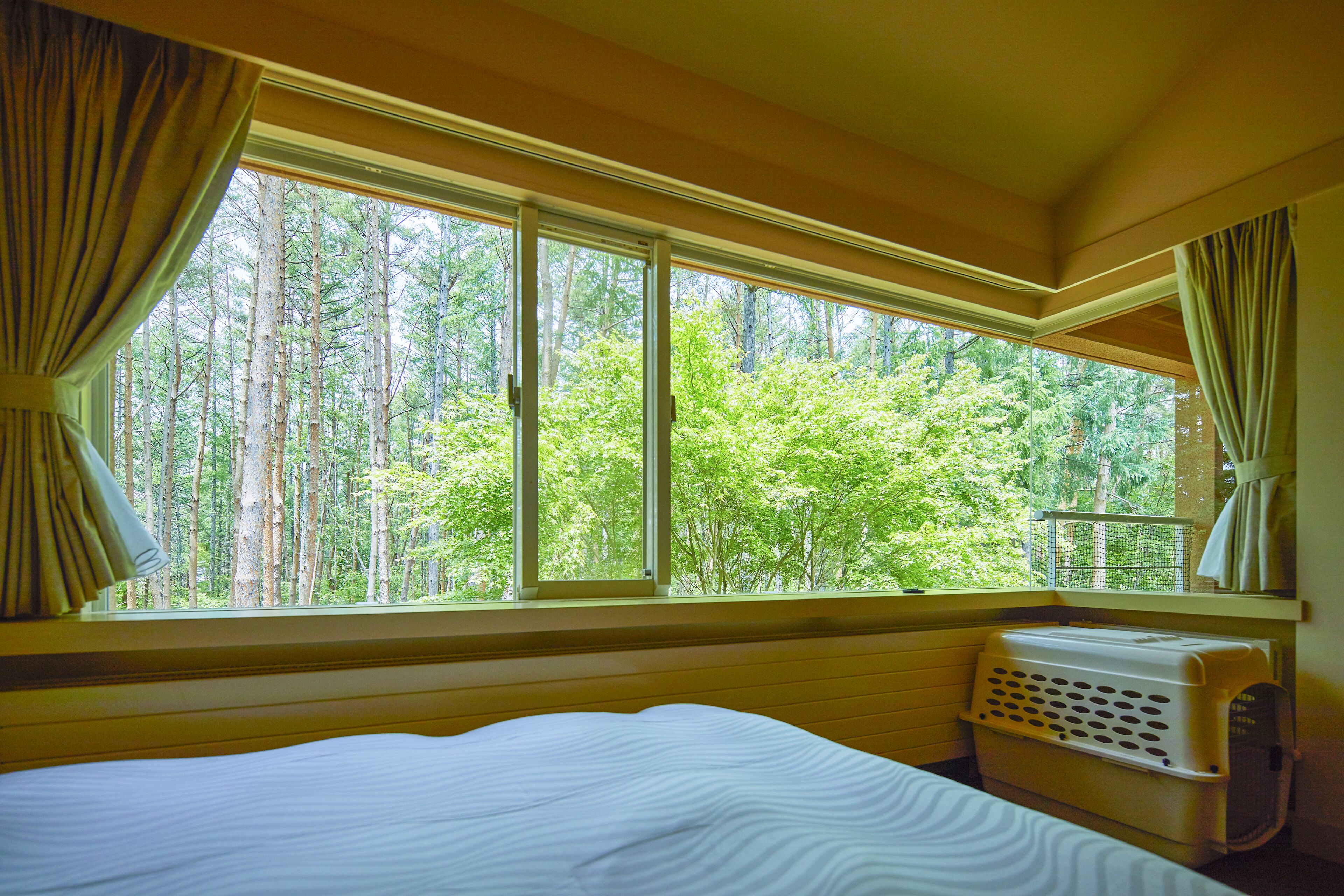 Yutorelo Tateshina Hotel with Dogs 4*