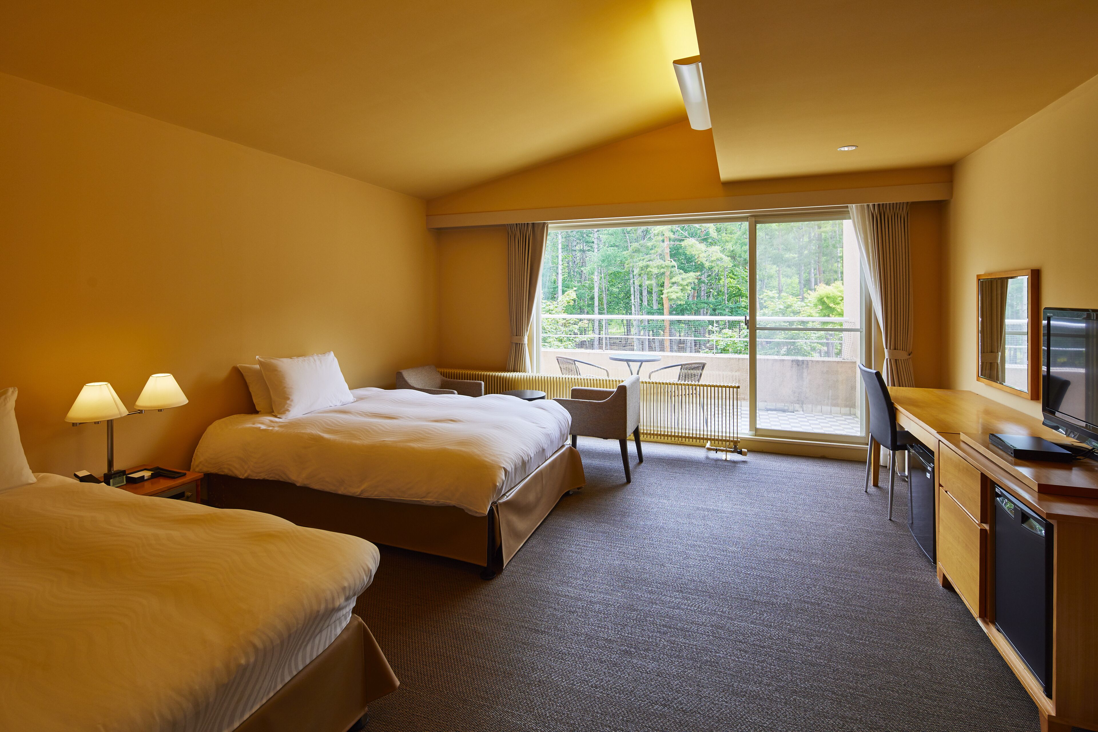 Yutorelo Tateshina Hotel with Dogs 4*