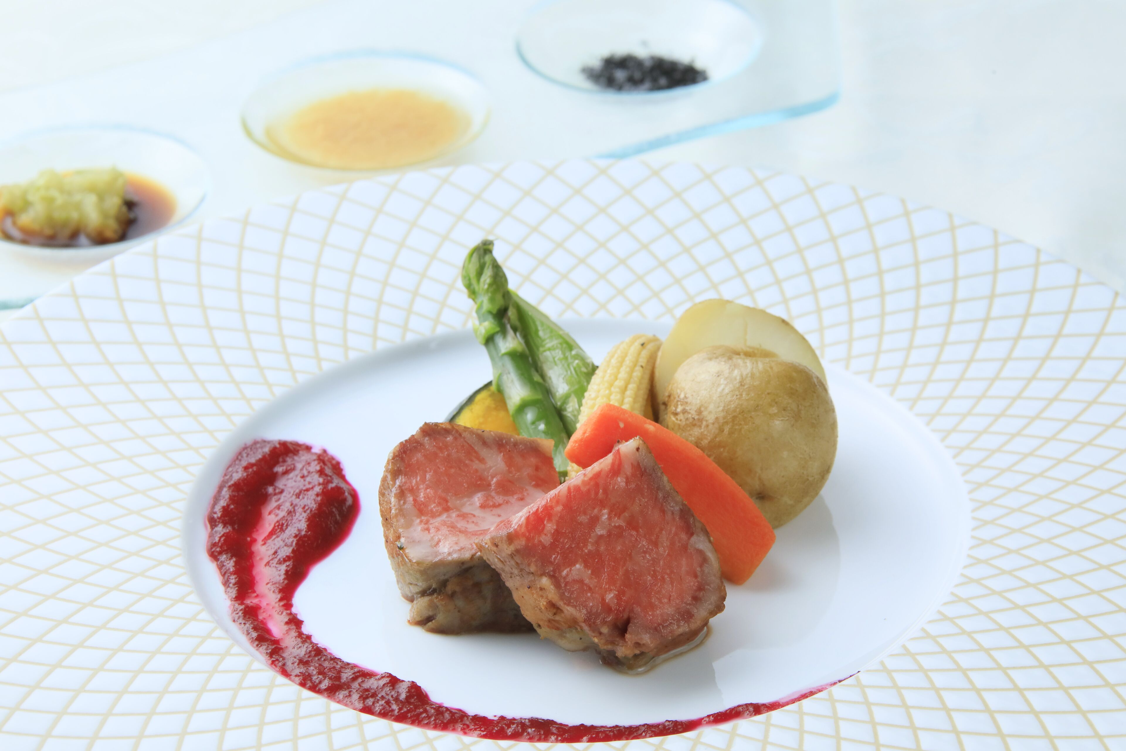 Yutorelo Tateshina Hotel with Dogs 4*
