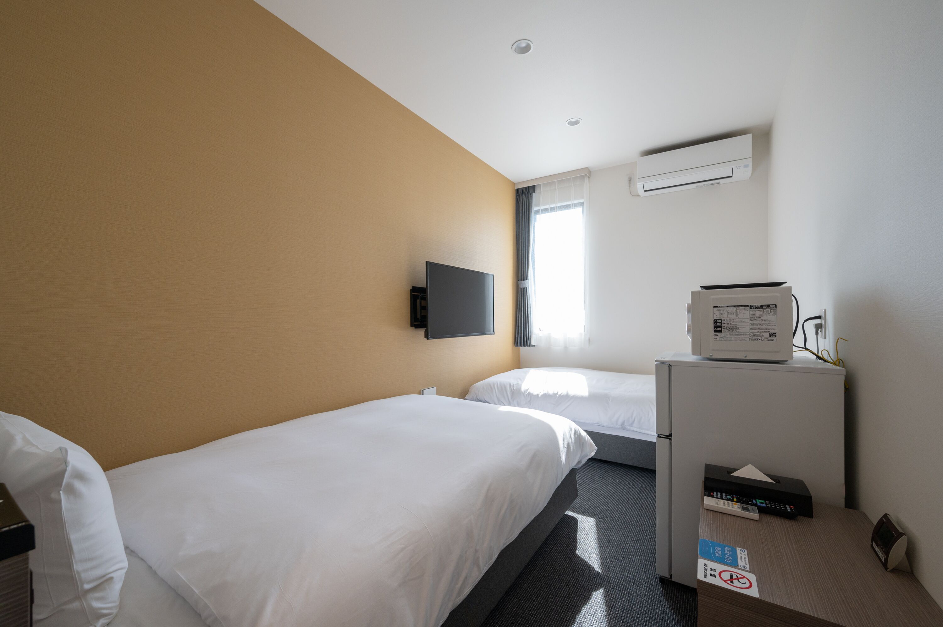 HOTEL R9 The Yard Isezaki 2*