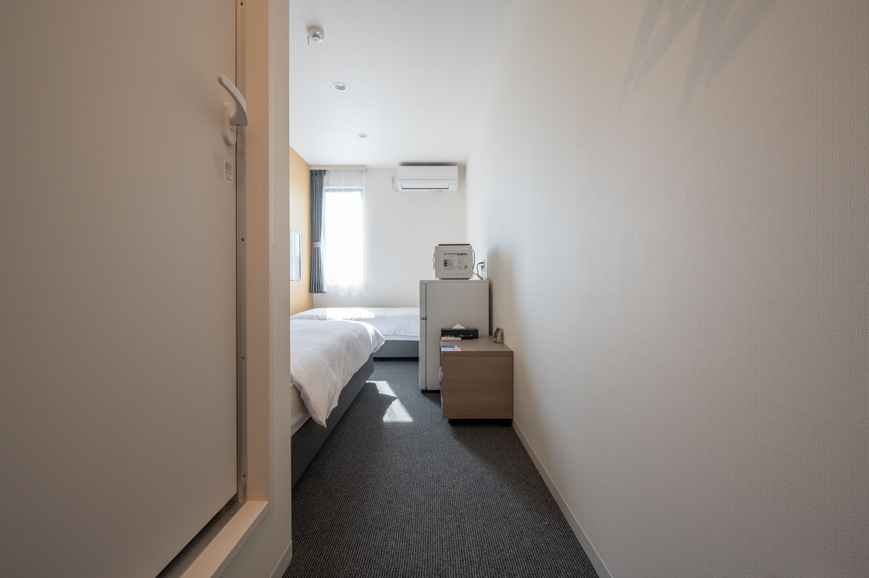 HOTEL R9 The Yard Isezaki 2*