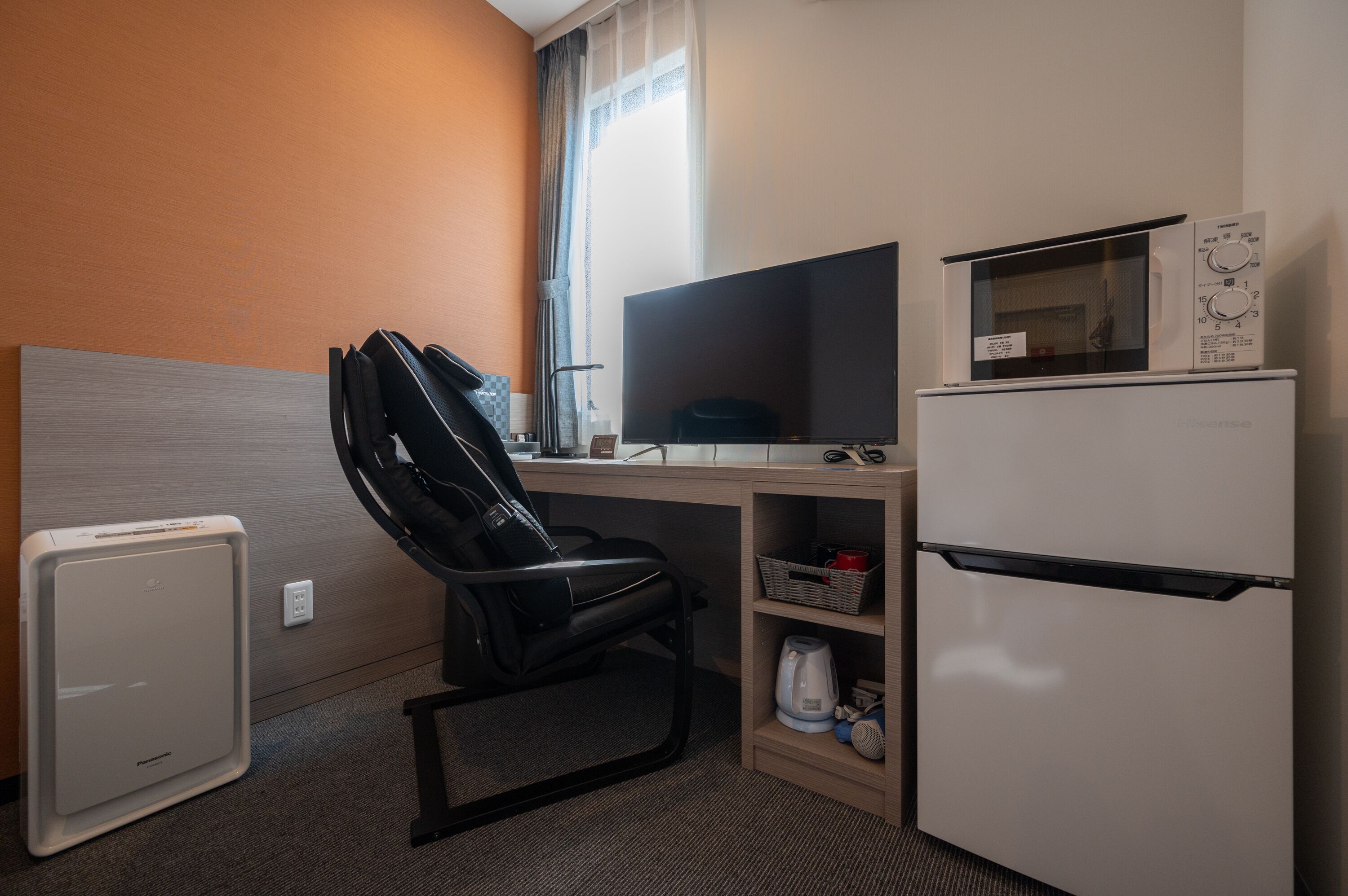 HOTEL R9 The Yard Isezaki 2*