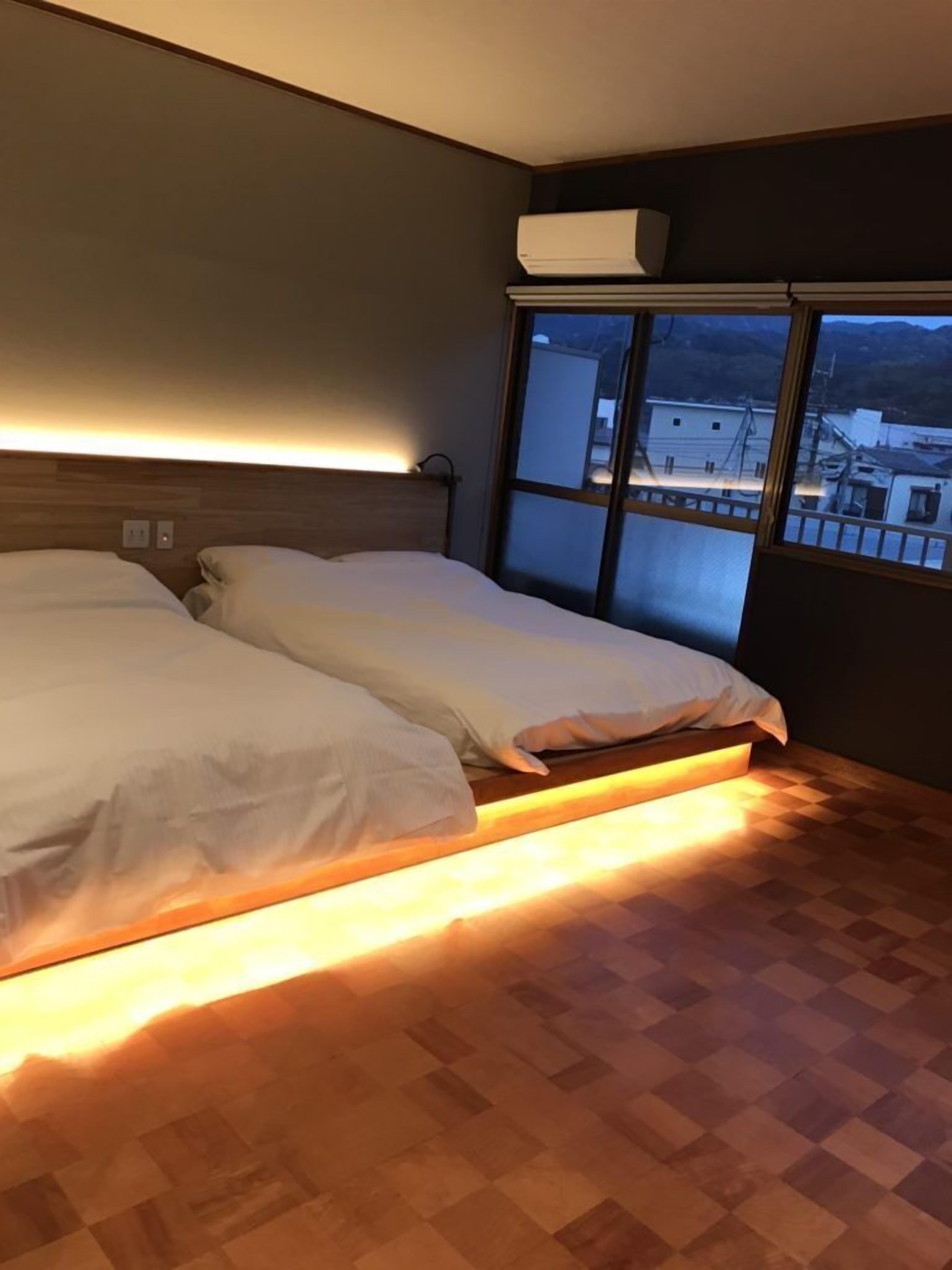 SHARE HOTEL 198 Beppu 2*