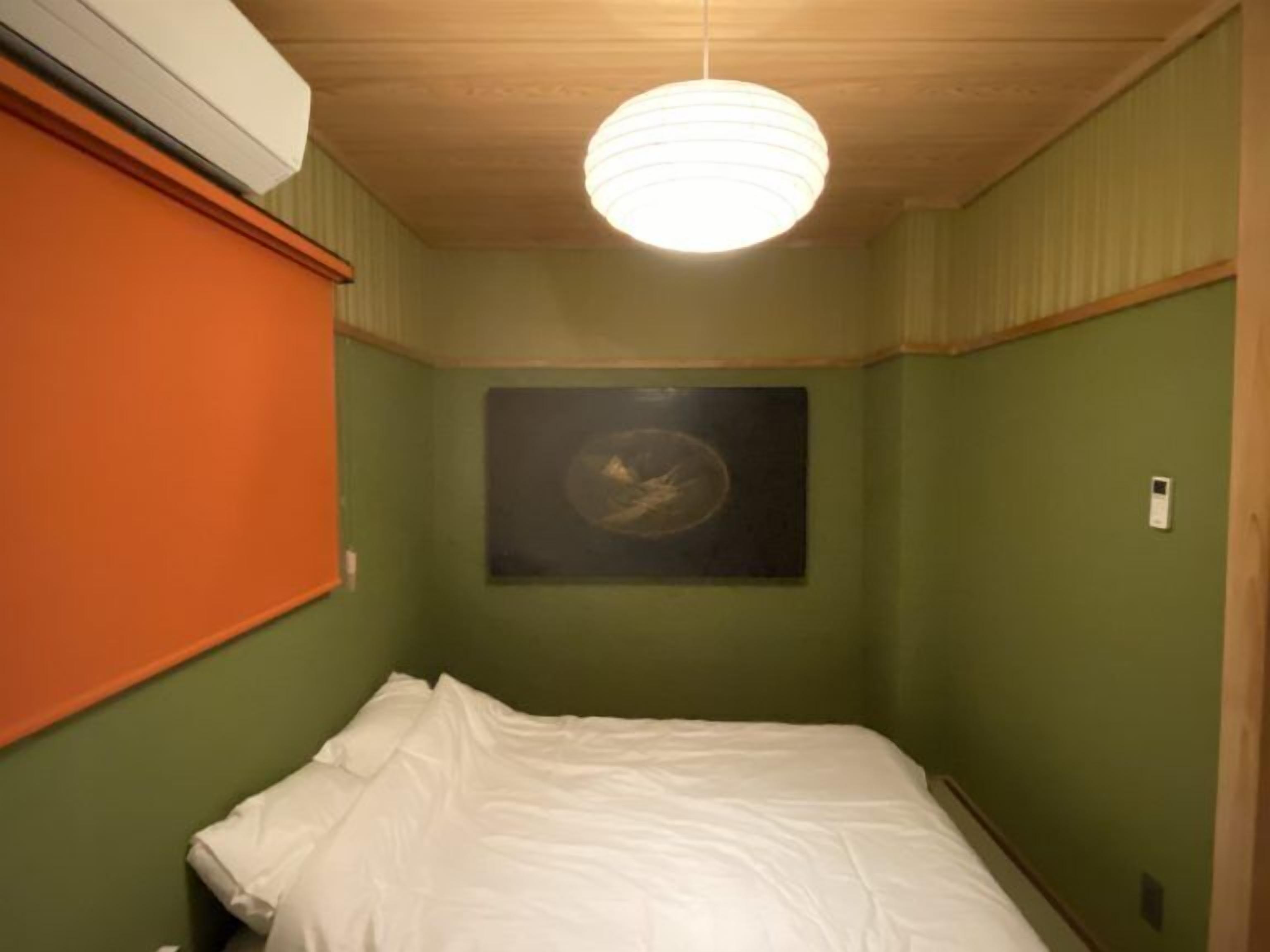 SHARE HOTEL 198 Beppu 2*