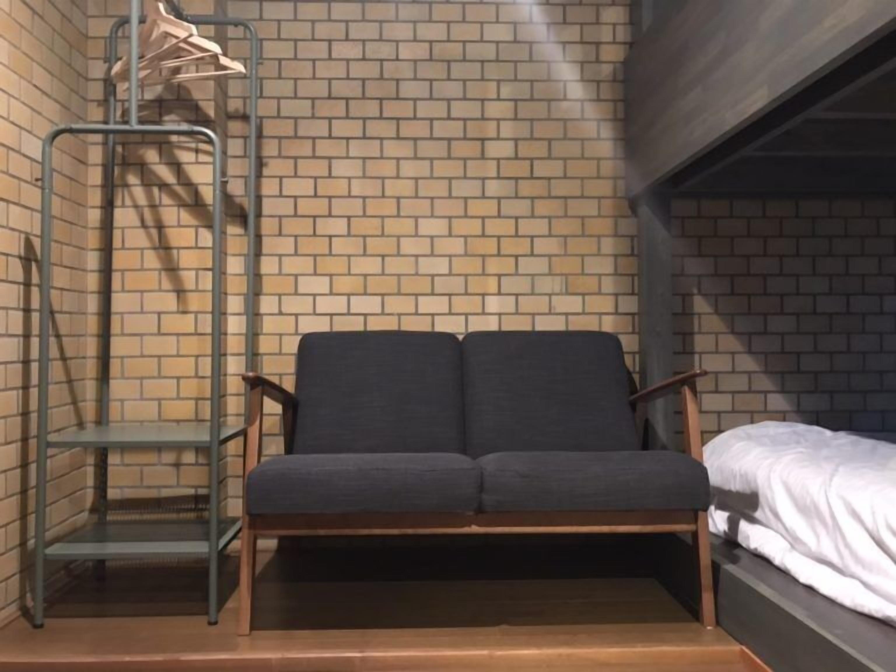 SHARE HOTEL 198 Beppu 2*