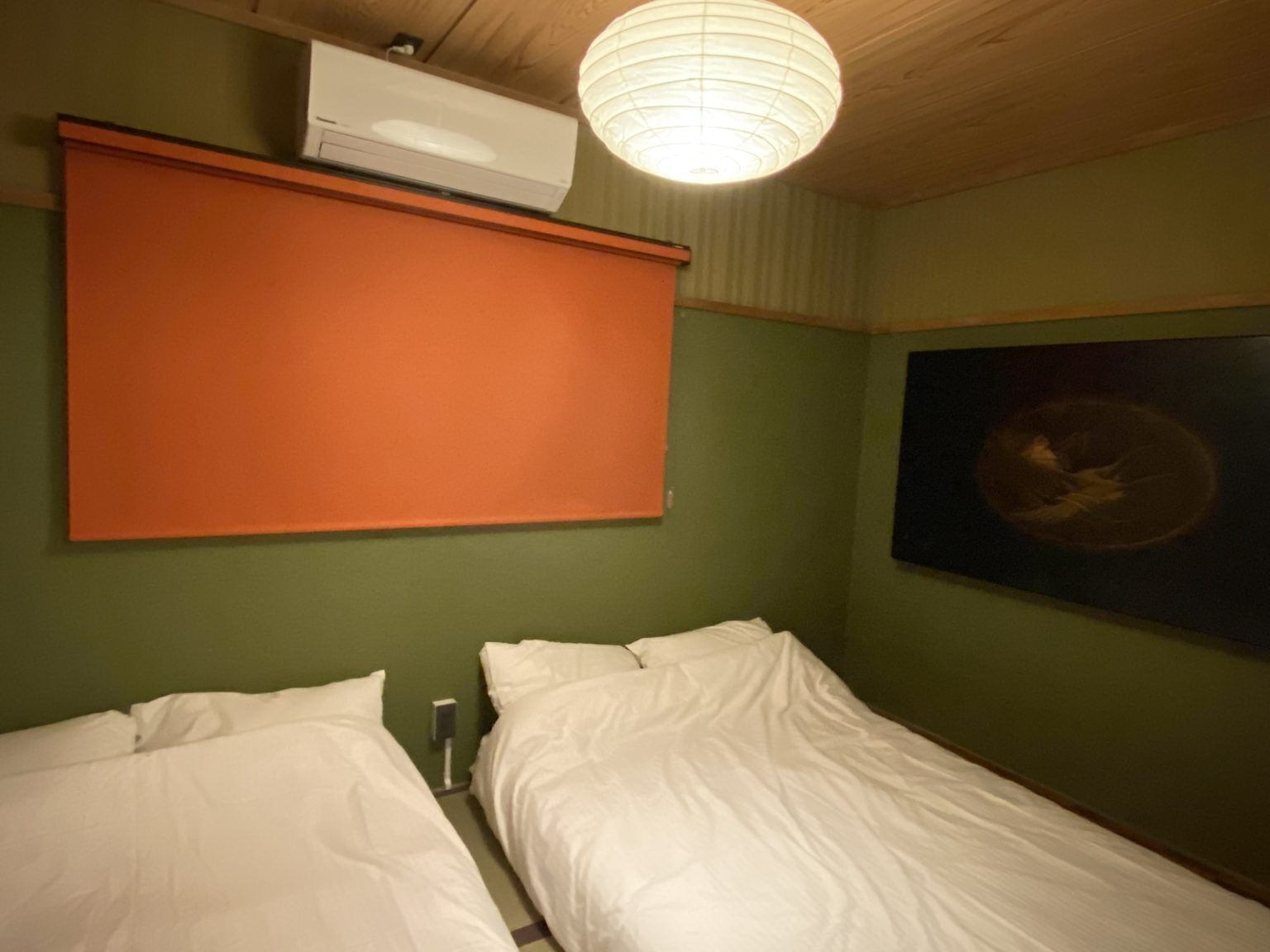 SHARE HOTEL 198 Beppu 2*