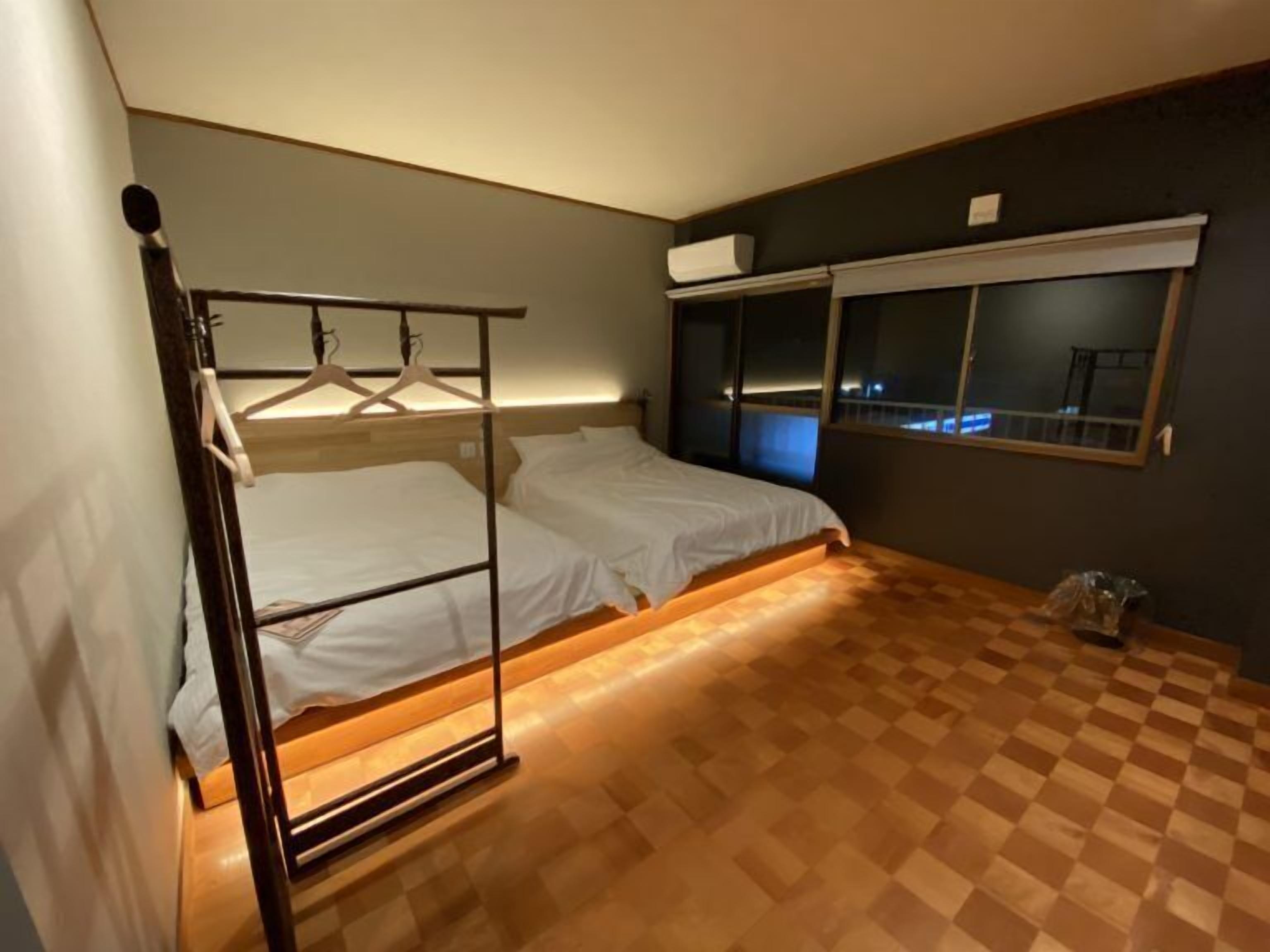 SHARE HOTEL 198 Beppu 2*