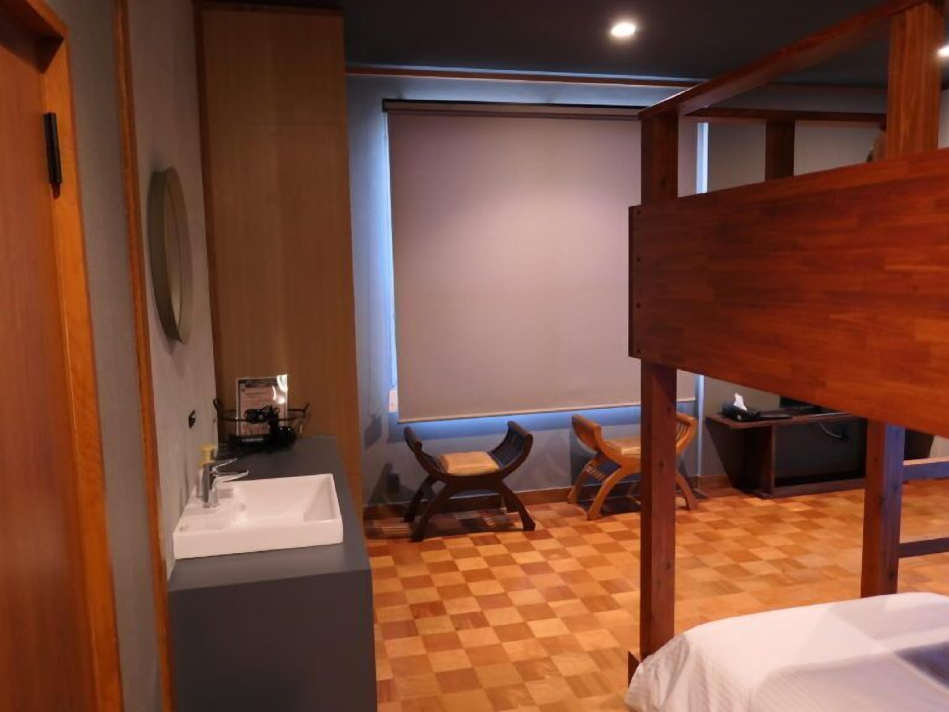 SHARE HOTEL 198 Beppu 2*
