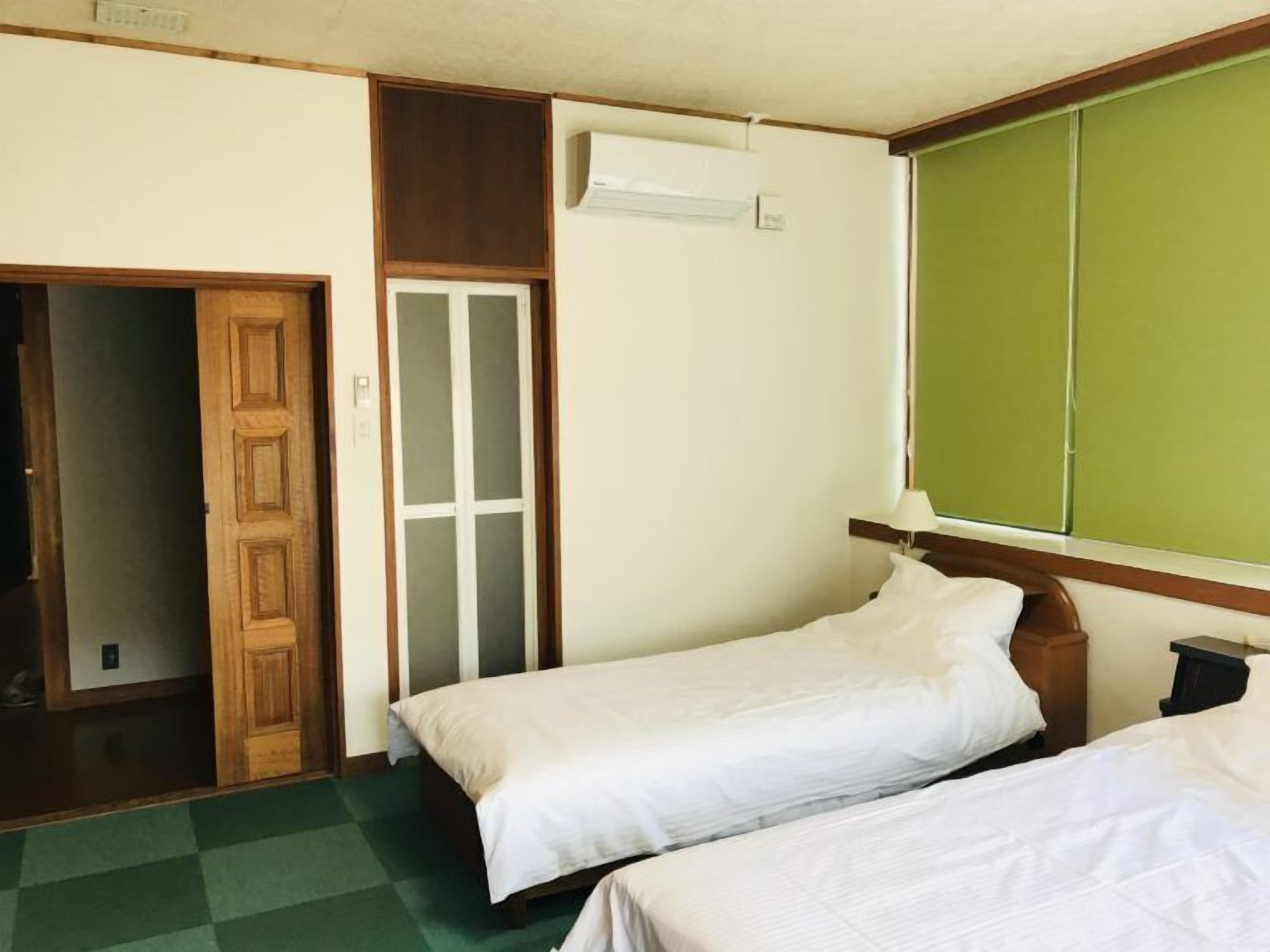 SHARE HOTEL 198 Beppu 2*