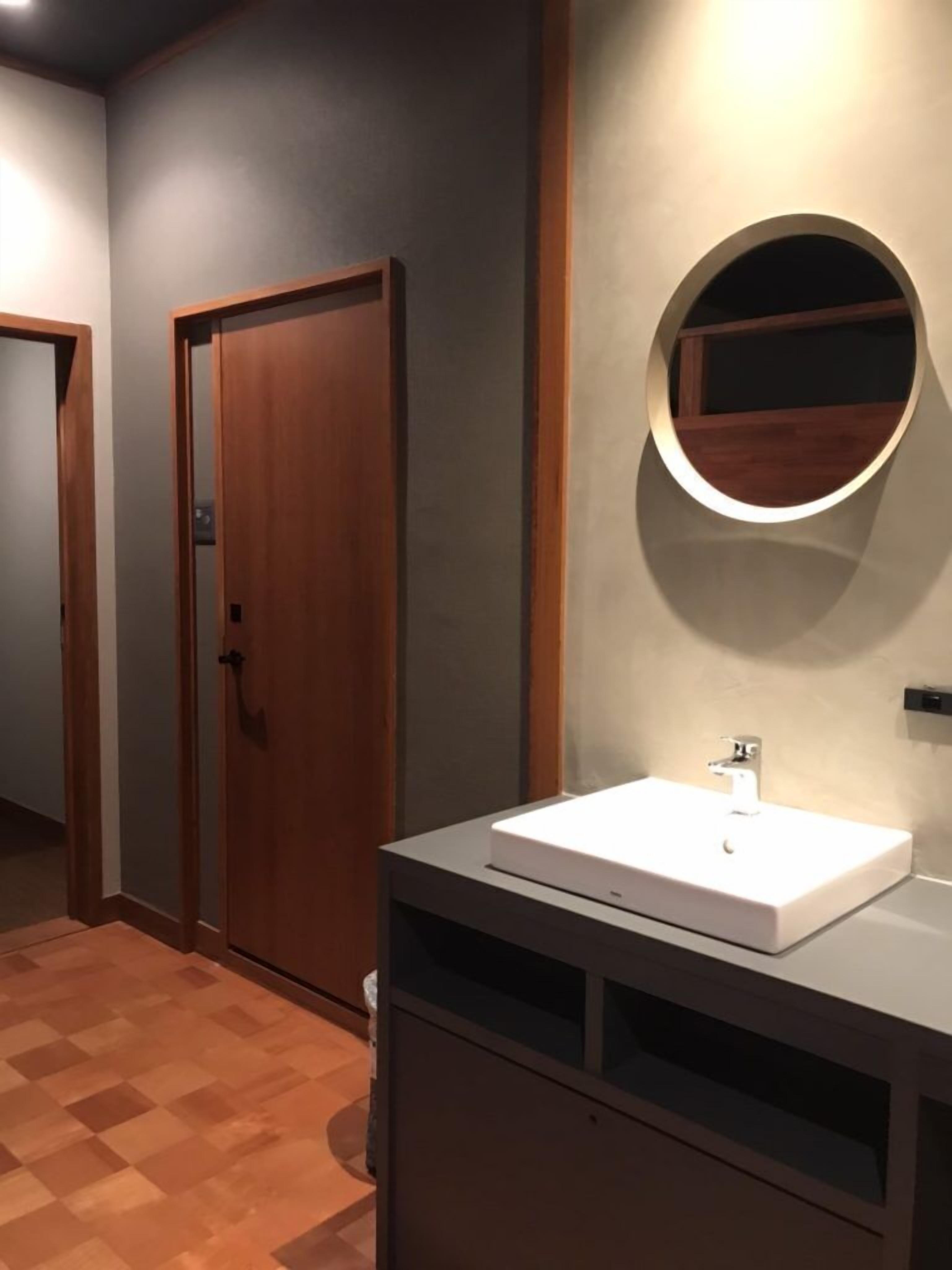 SHARE HOTEL 198 Beppu 2*