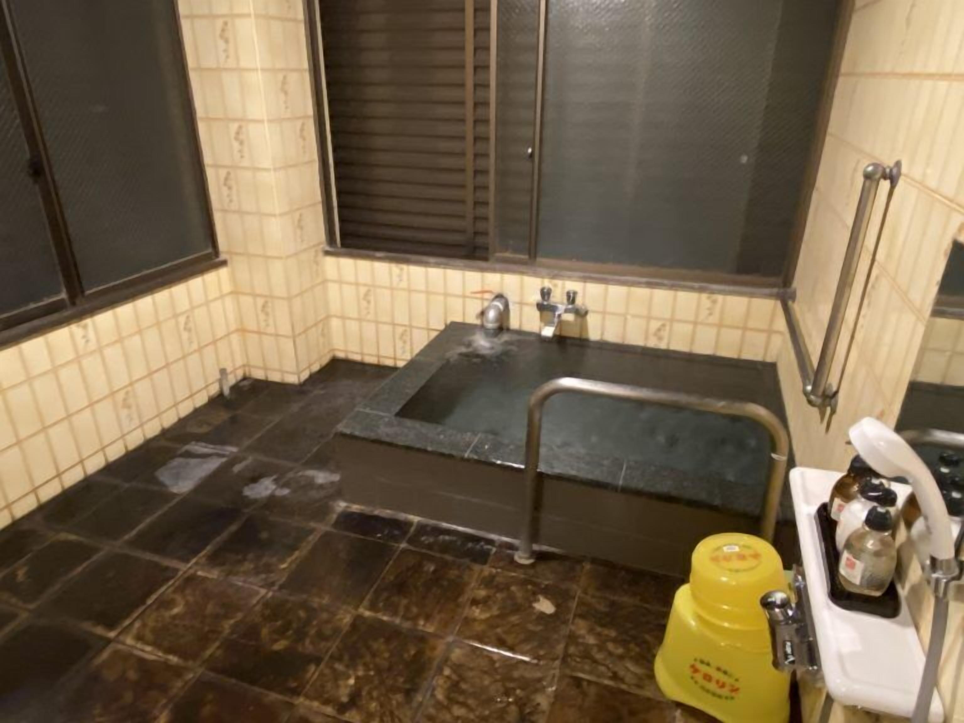 SHARE HOTEL 198 Beppu 2*
