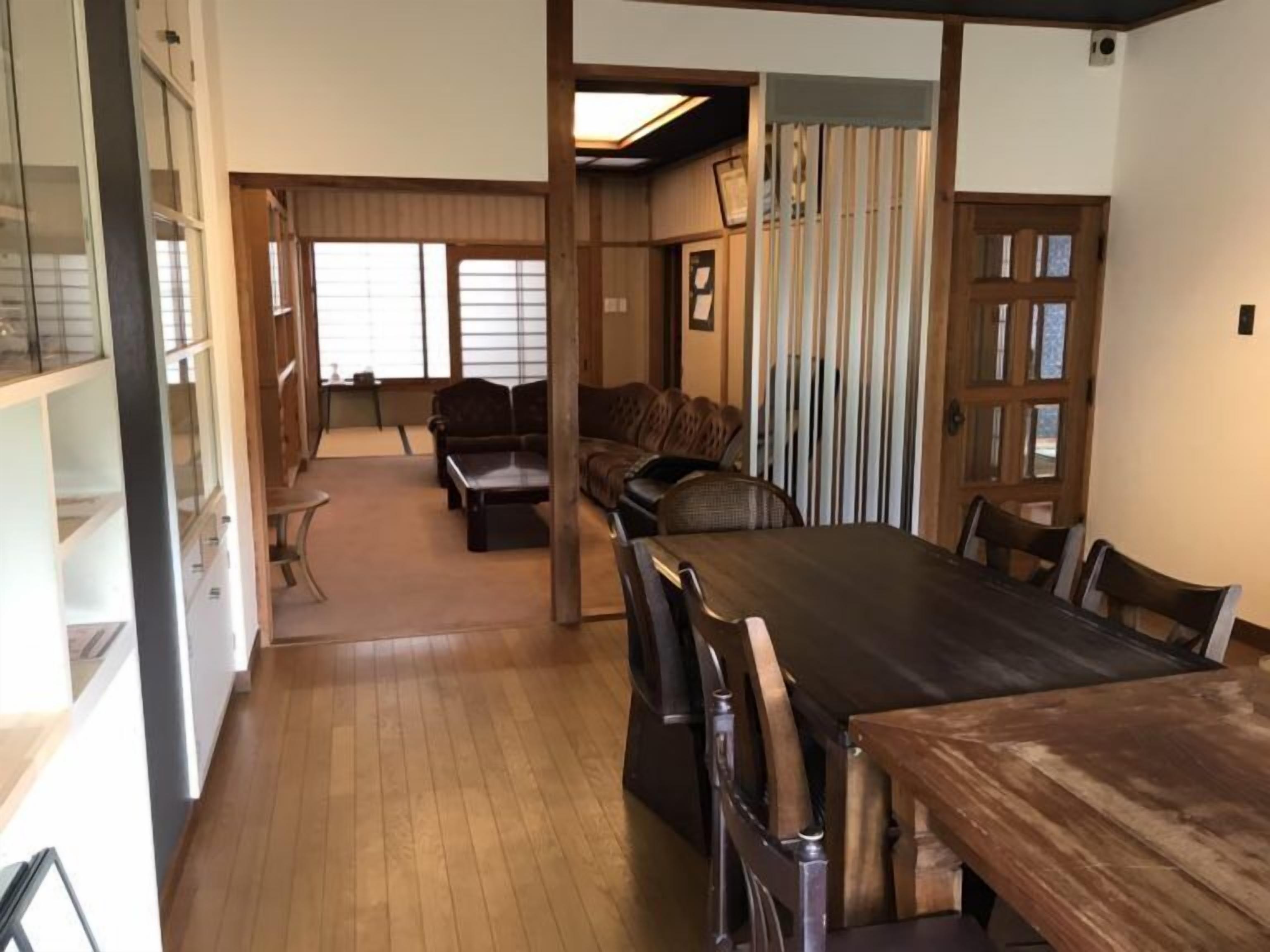 SHARE HOTEL 198 Beppu 2*